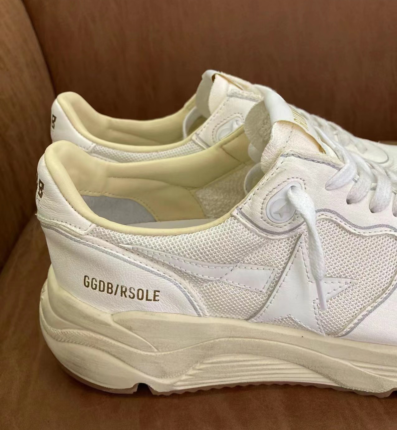 Golden Goose Sneakers-5