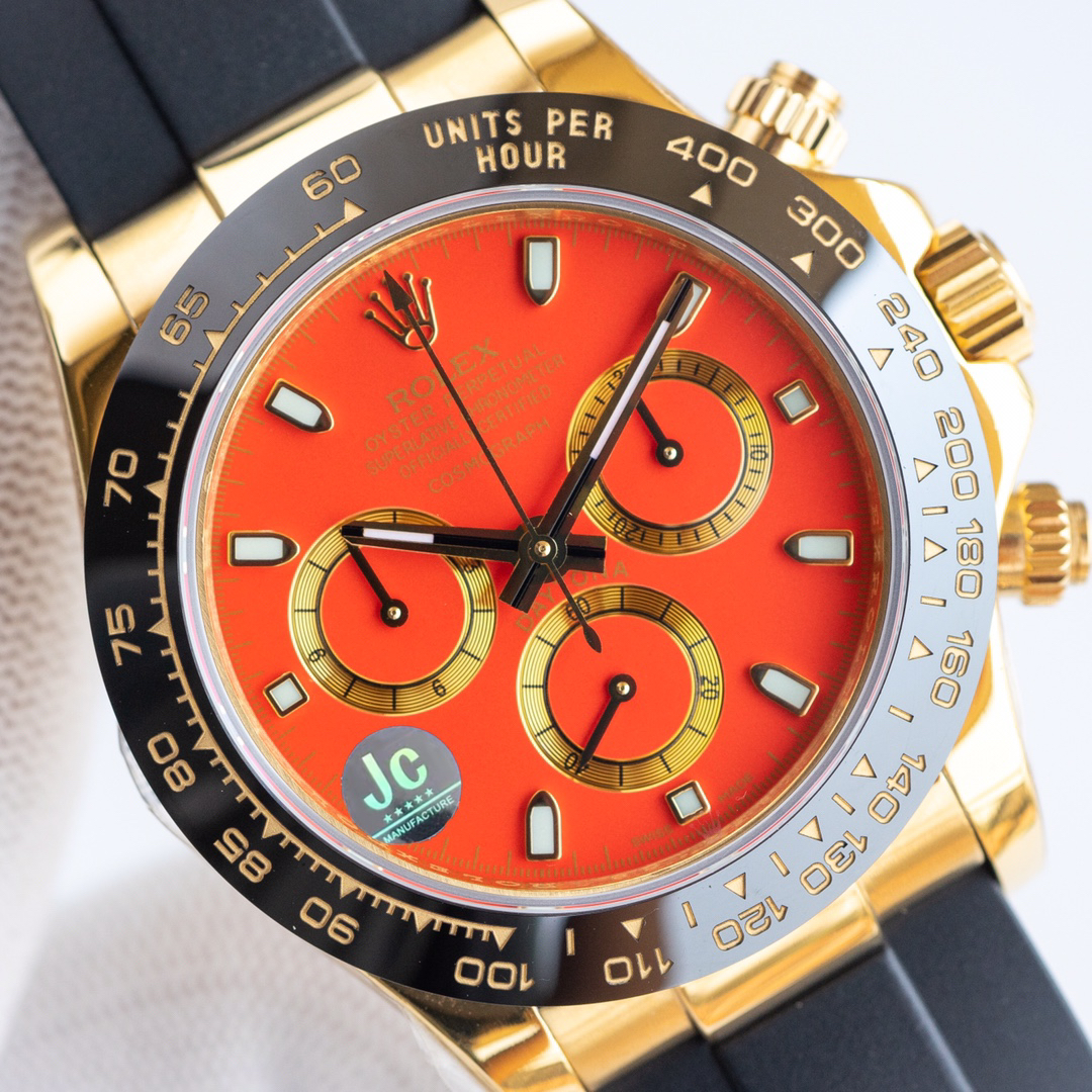 Rolex 2026 New Model Pre-sale-39