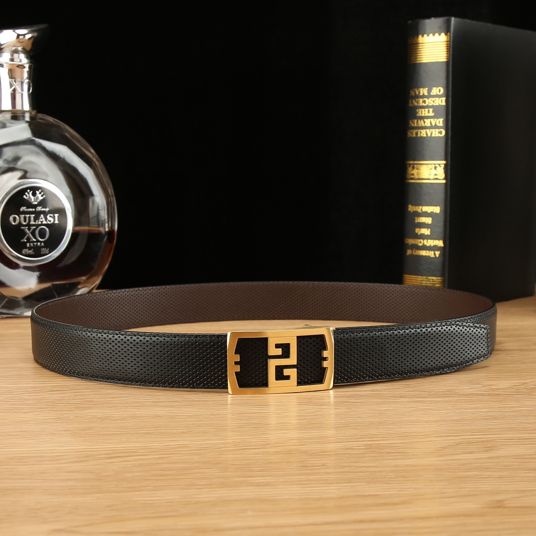Givenchy belt-41