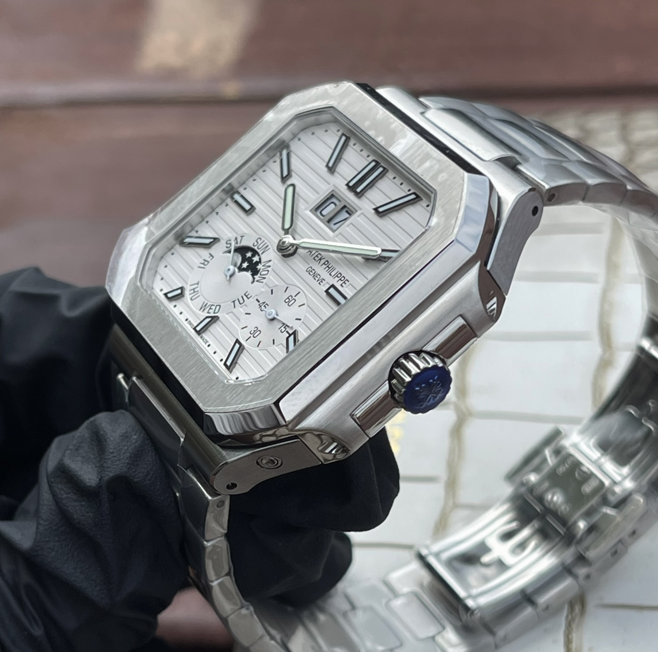 P*atek Philippe Hot New Products-11