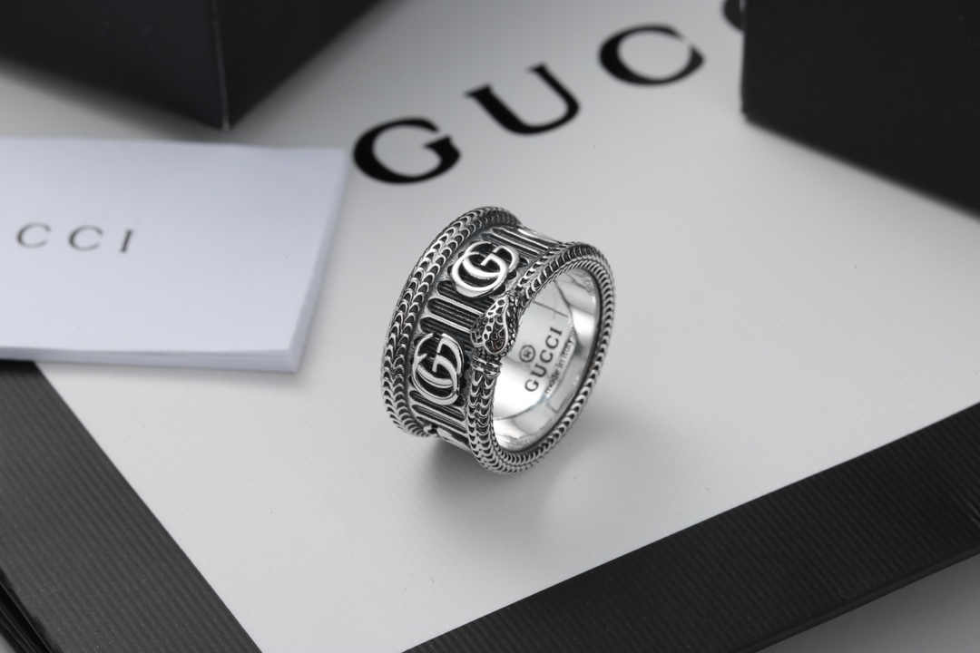 Gucci ring-59