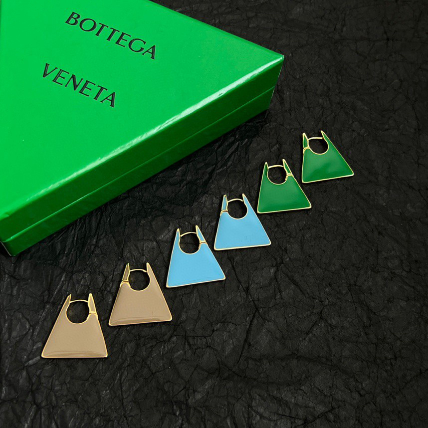 Bottega Veneta earrings-62