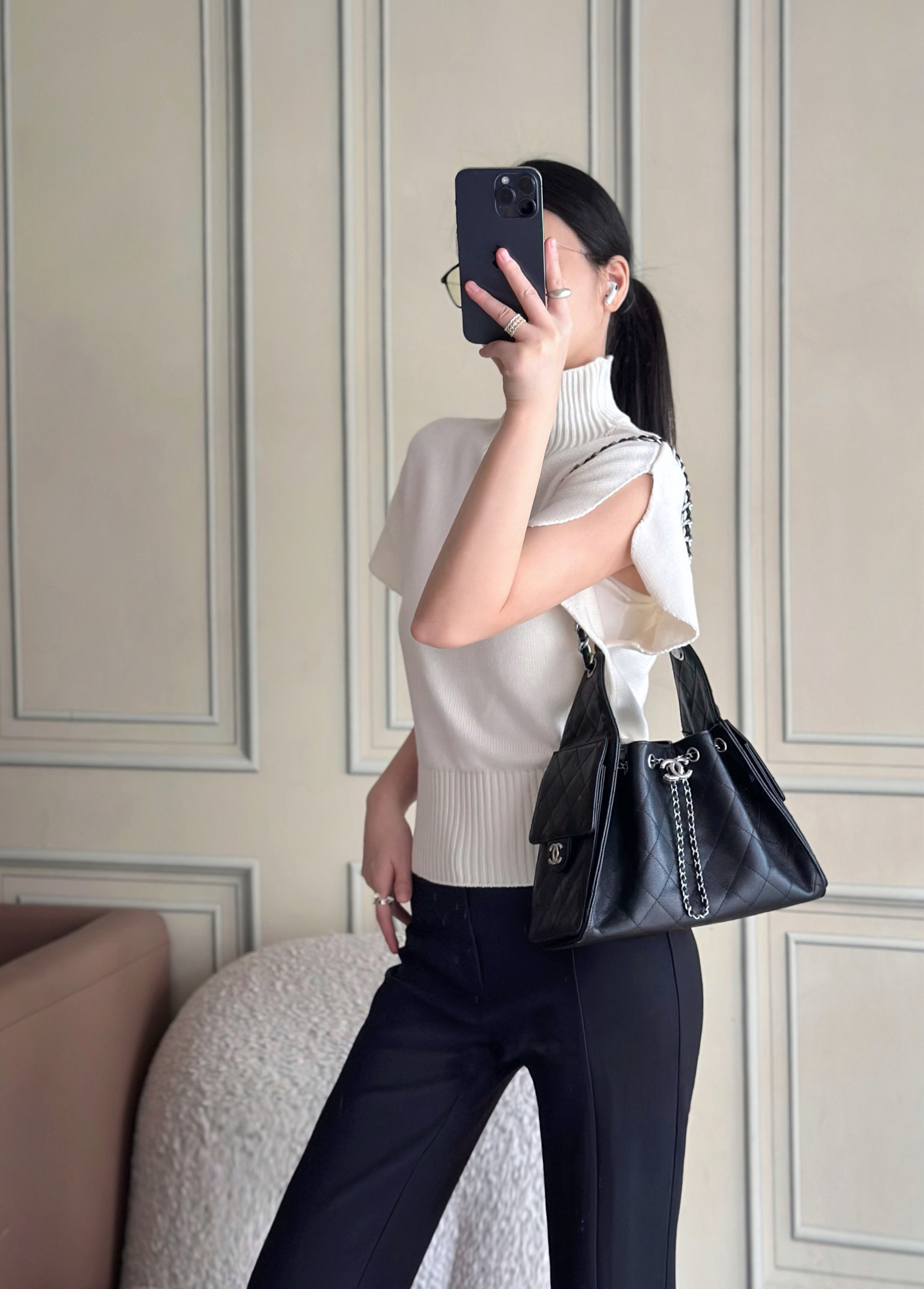 Chanel Hot New Product-160