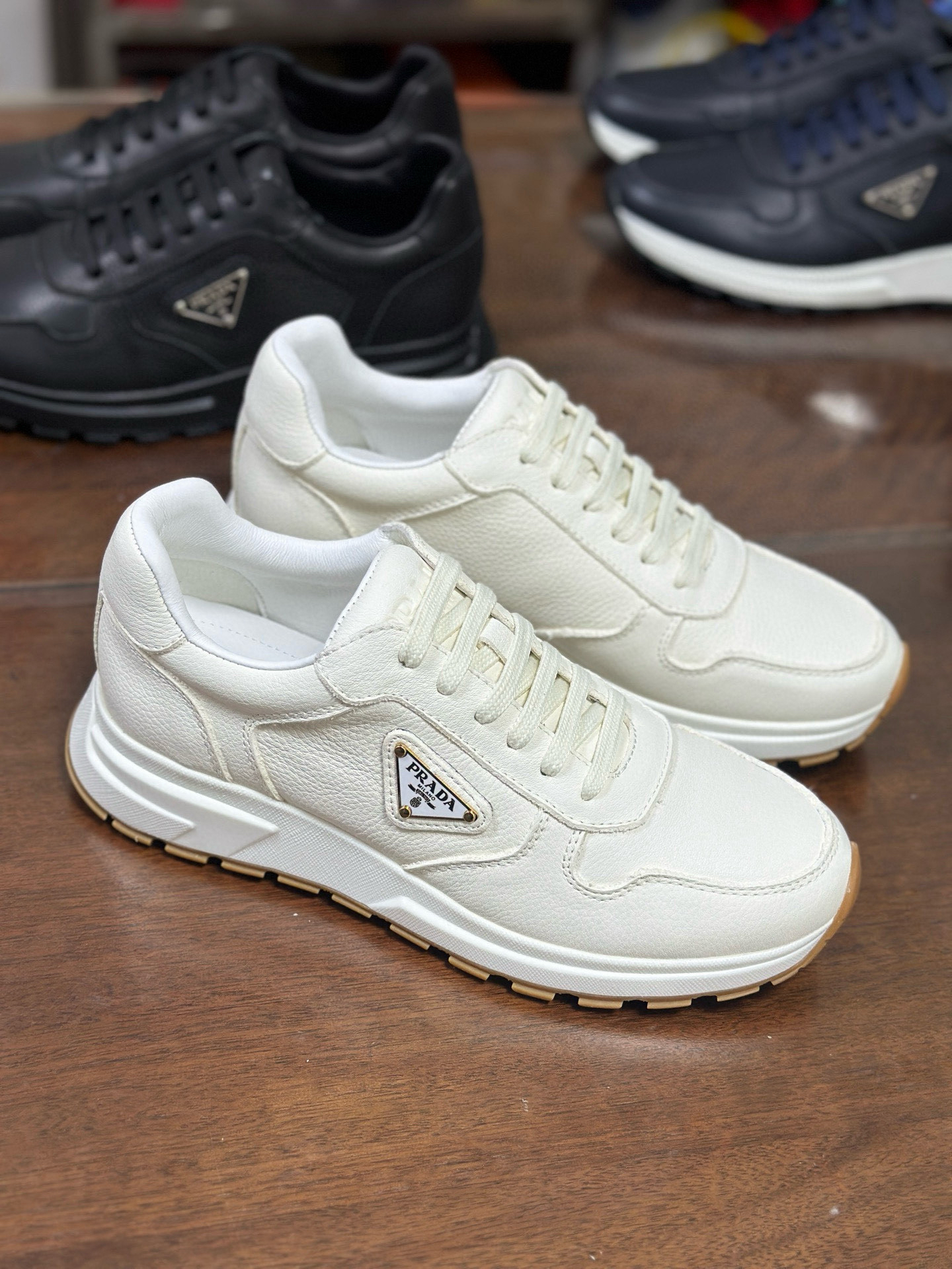Prada Sneakers-64