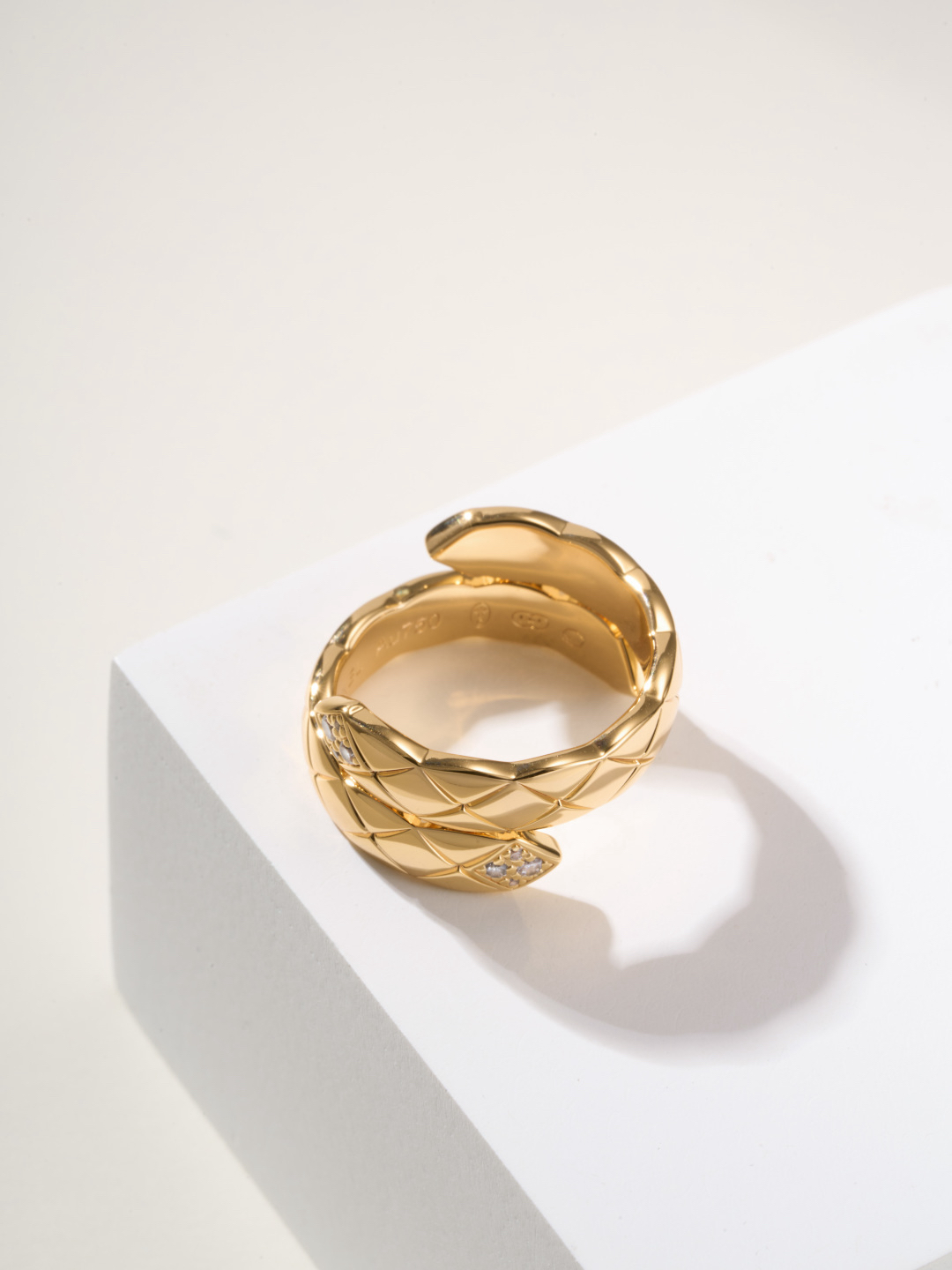 Bottega Veneta ring-19