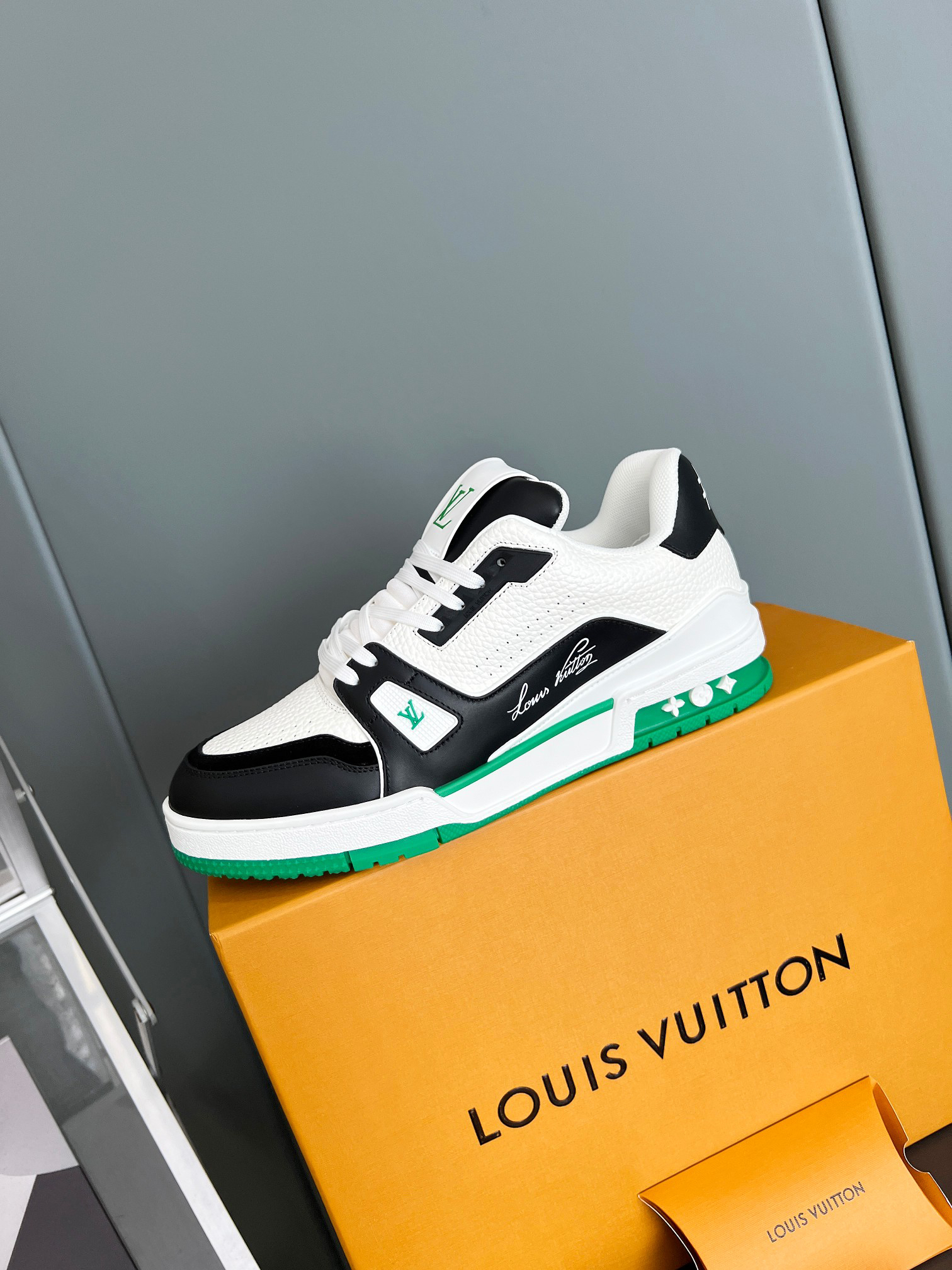 Lv Sneakers-65