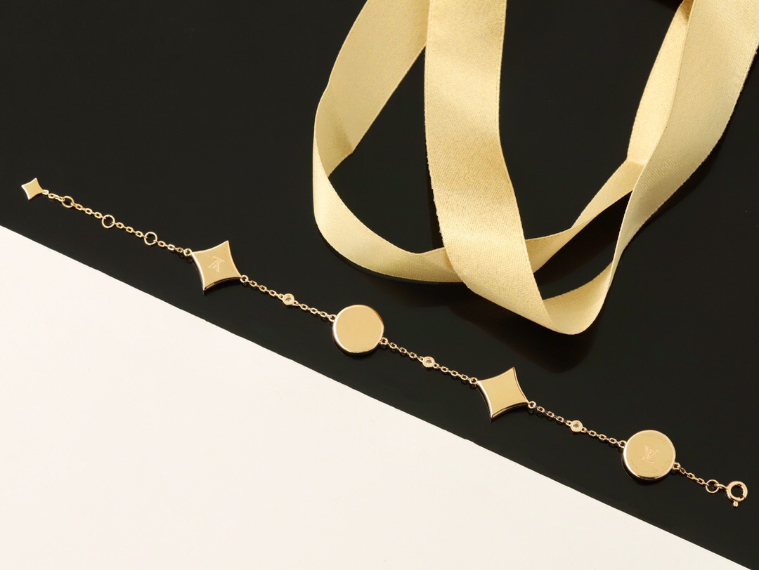 LV Bracelet-42