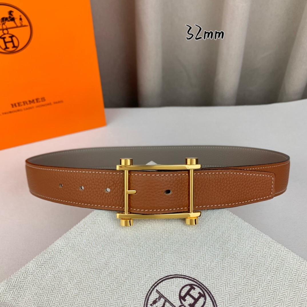 Hermes belt-26