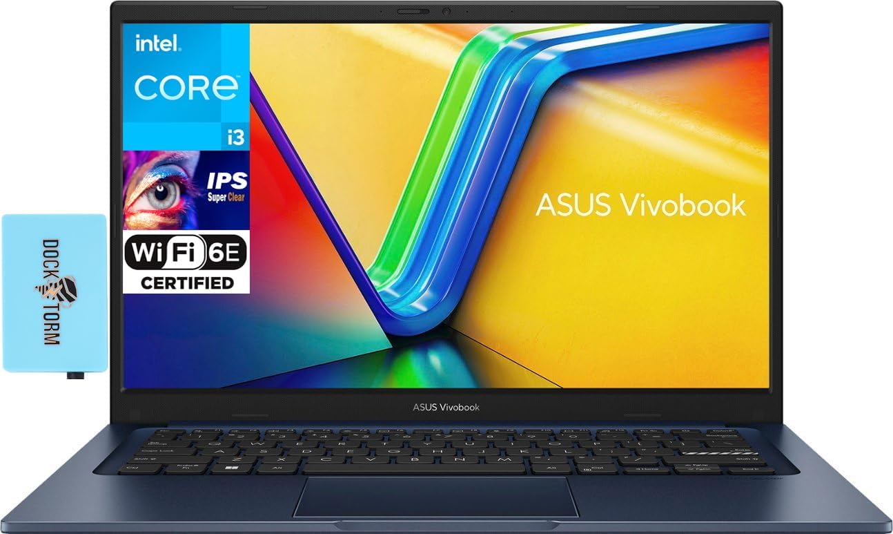 ASUS Vivobook Laptop 14.0