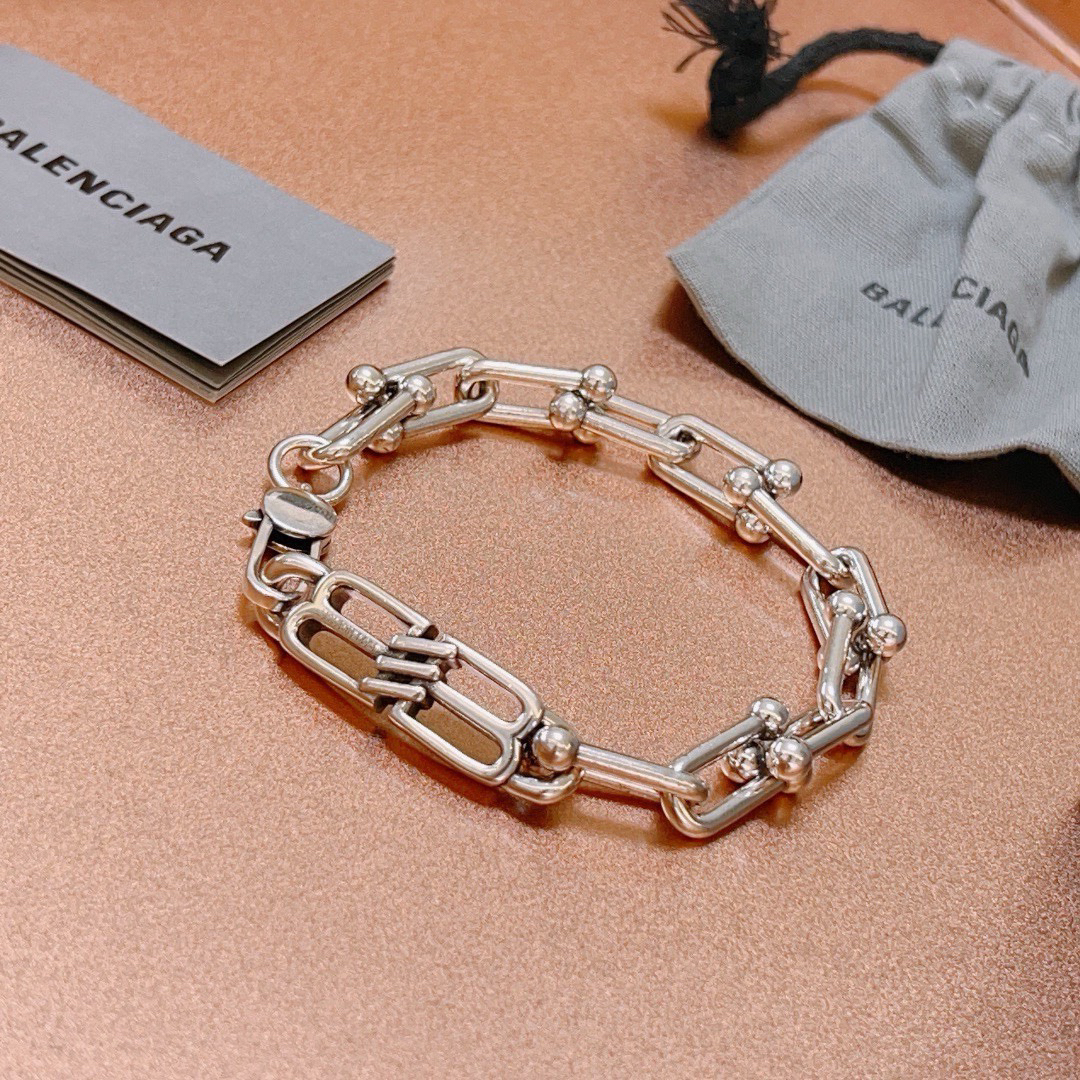 Balenciaga Bracelet-2