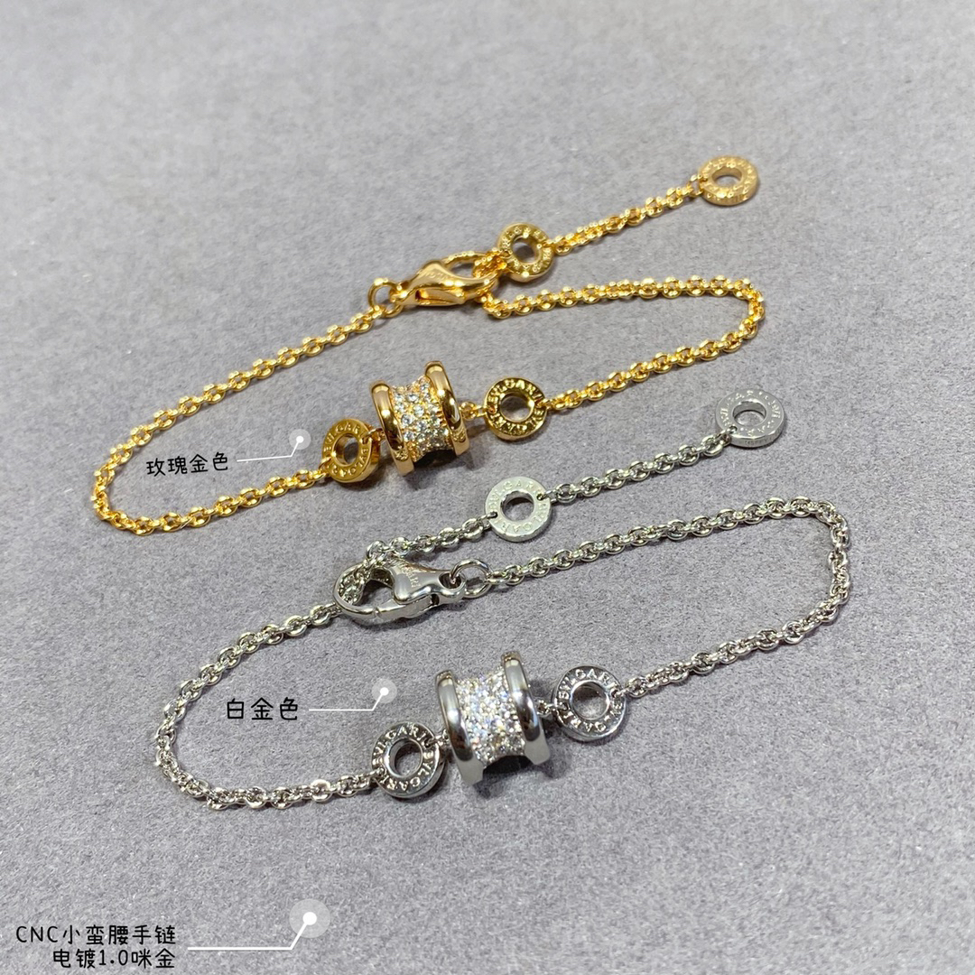 Bottega Veneta Bracelet-15
