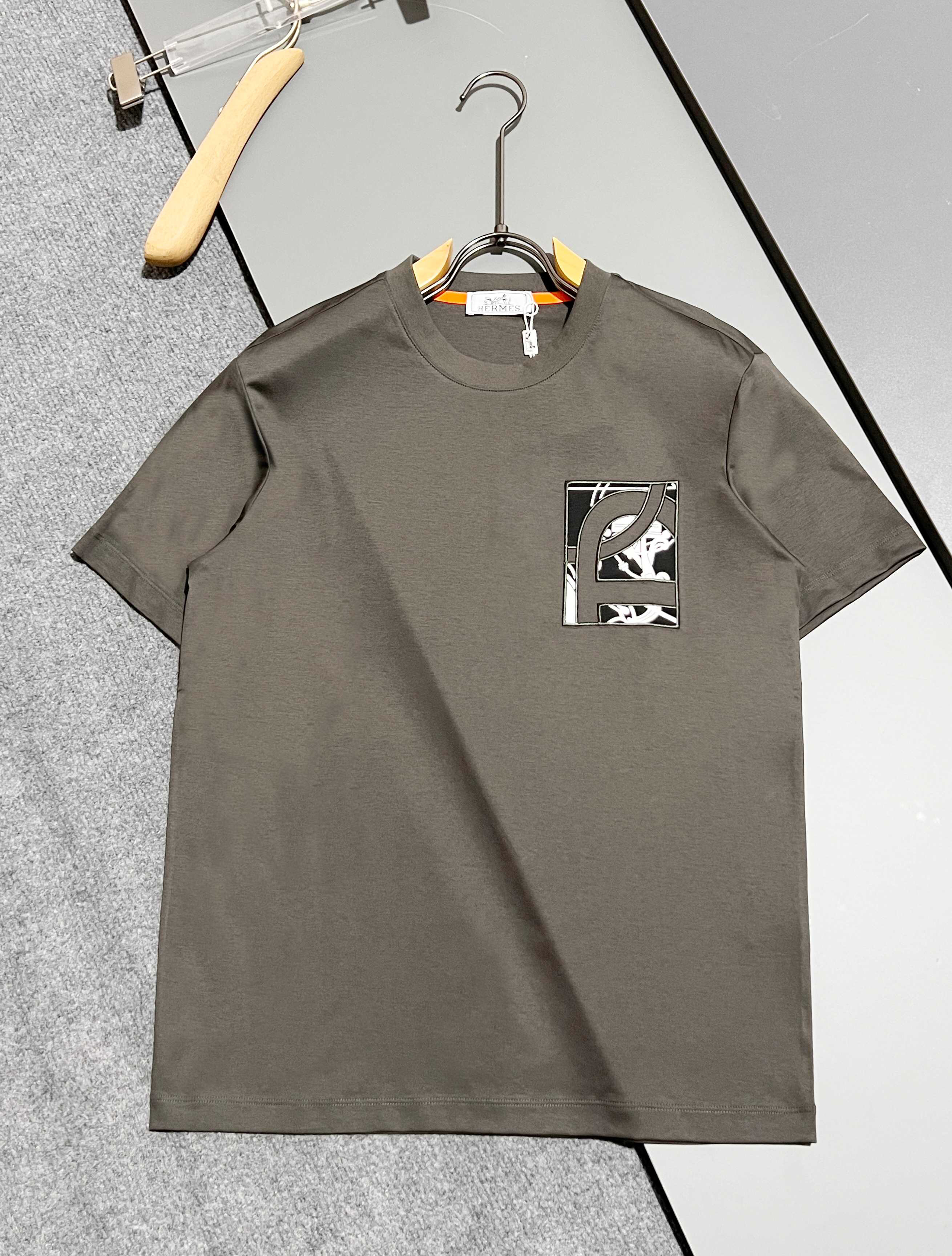 Hermes clothing-173