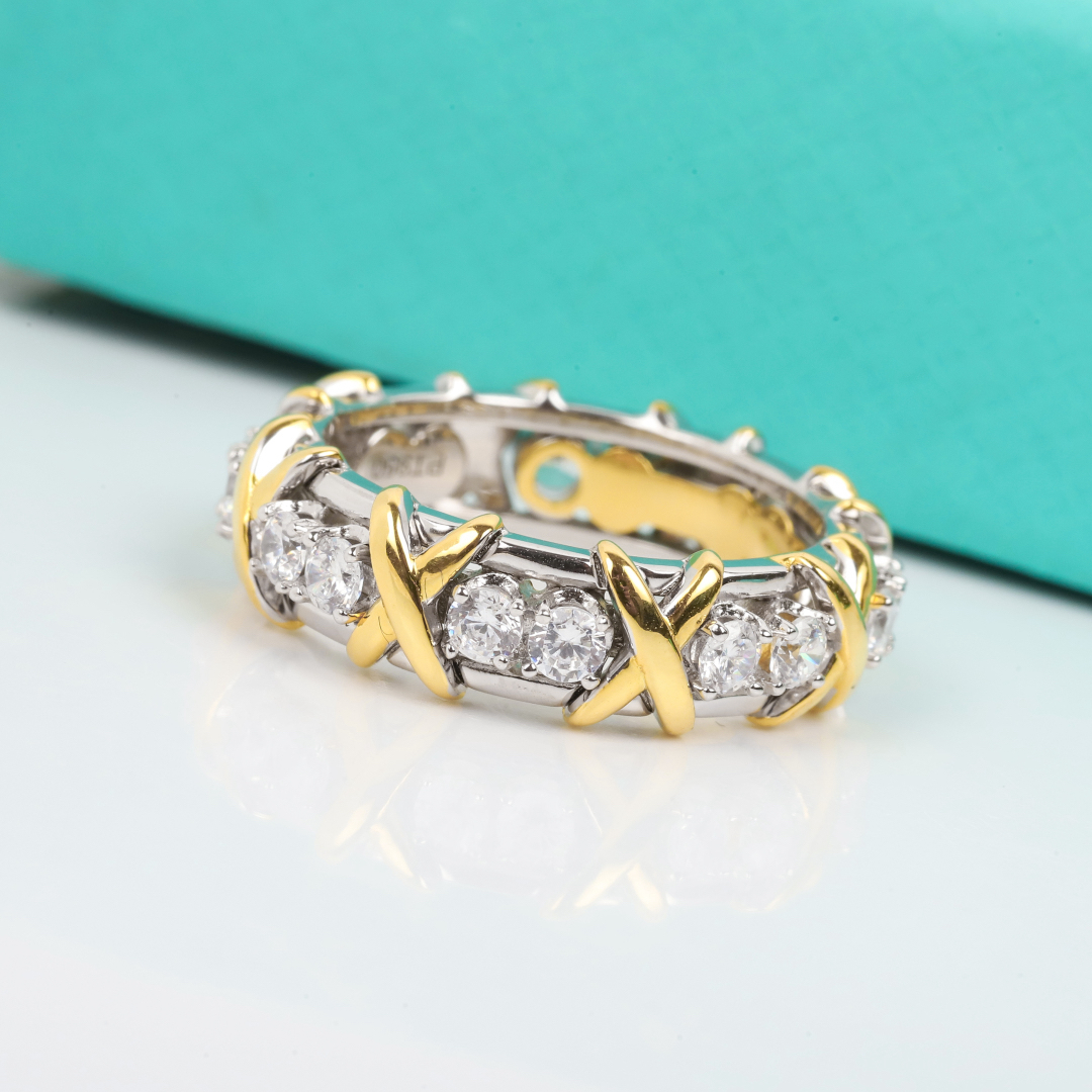 tiffany ring-95
