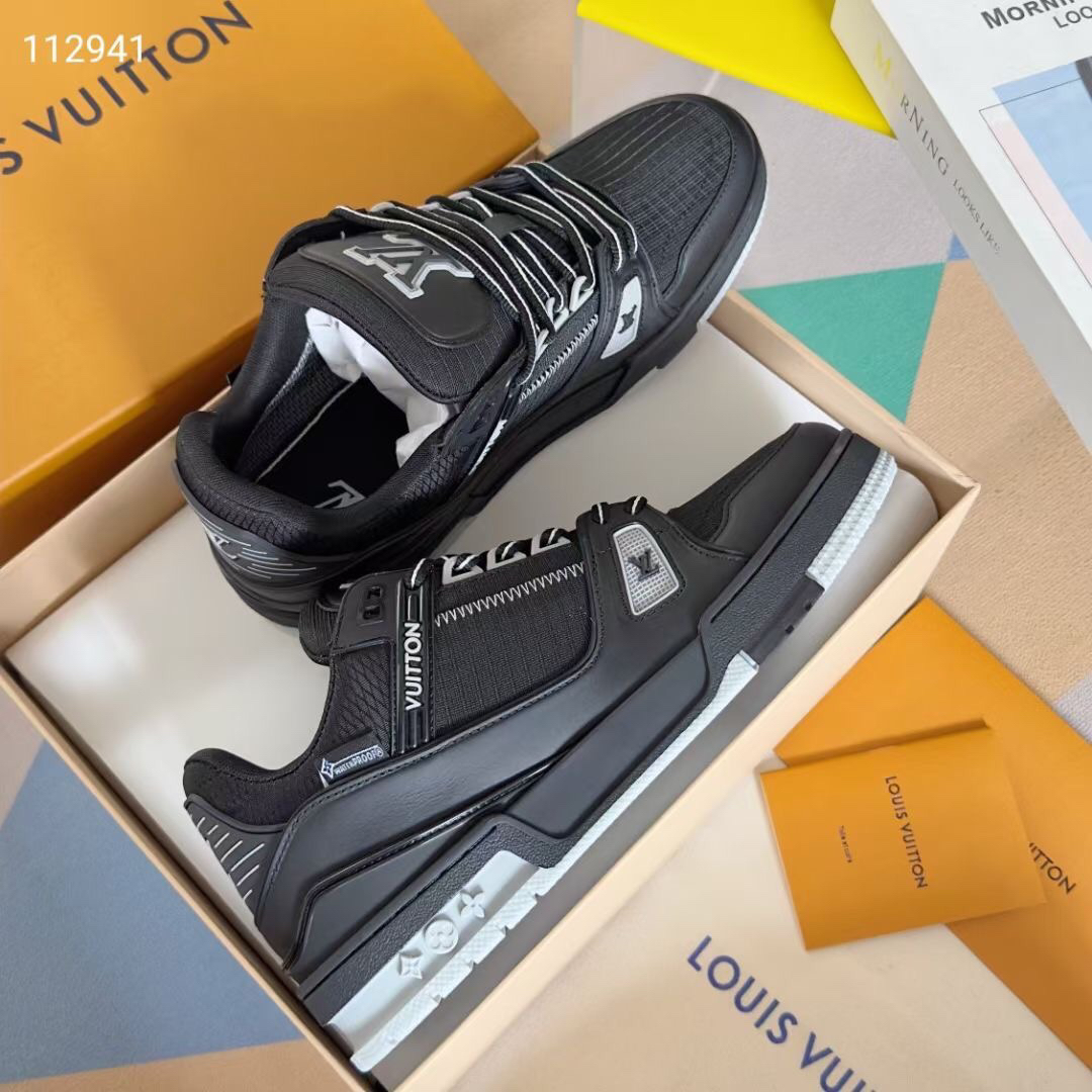 Lv Sneakers-85