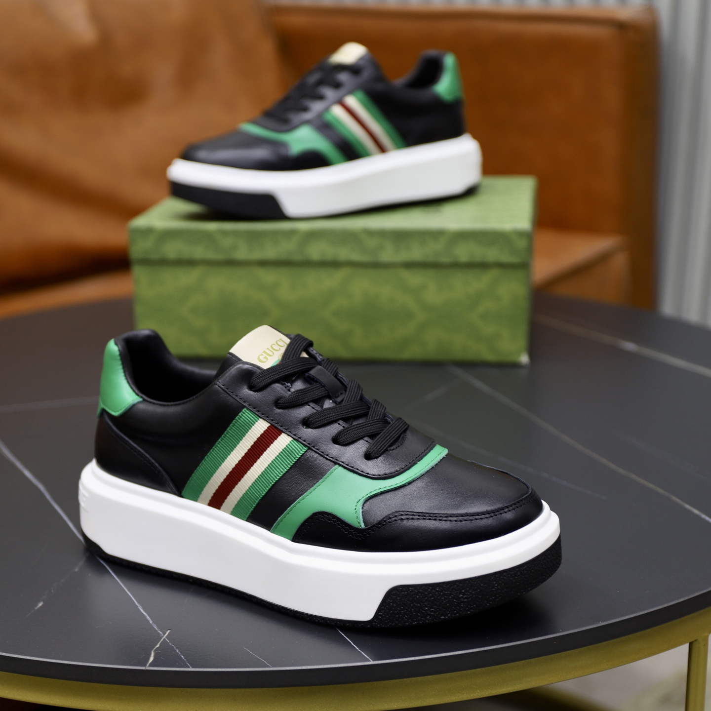 Gucci Sneakers-130