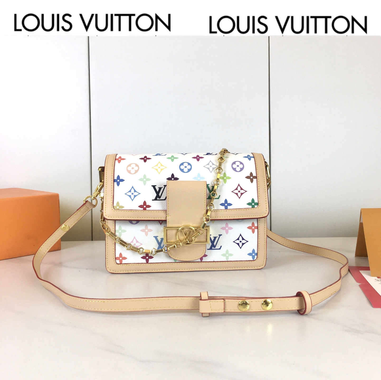 Louis Vuitton Hot New Product-197