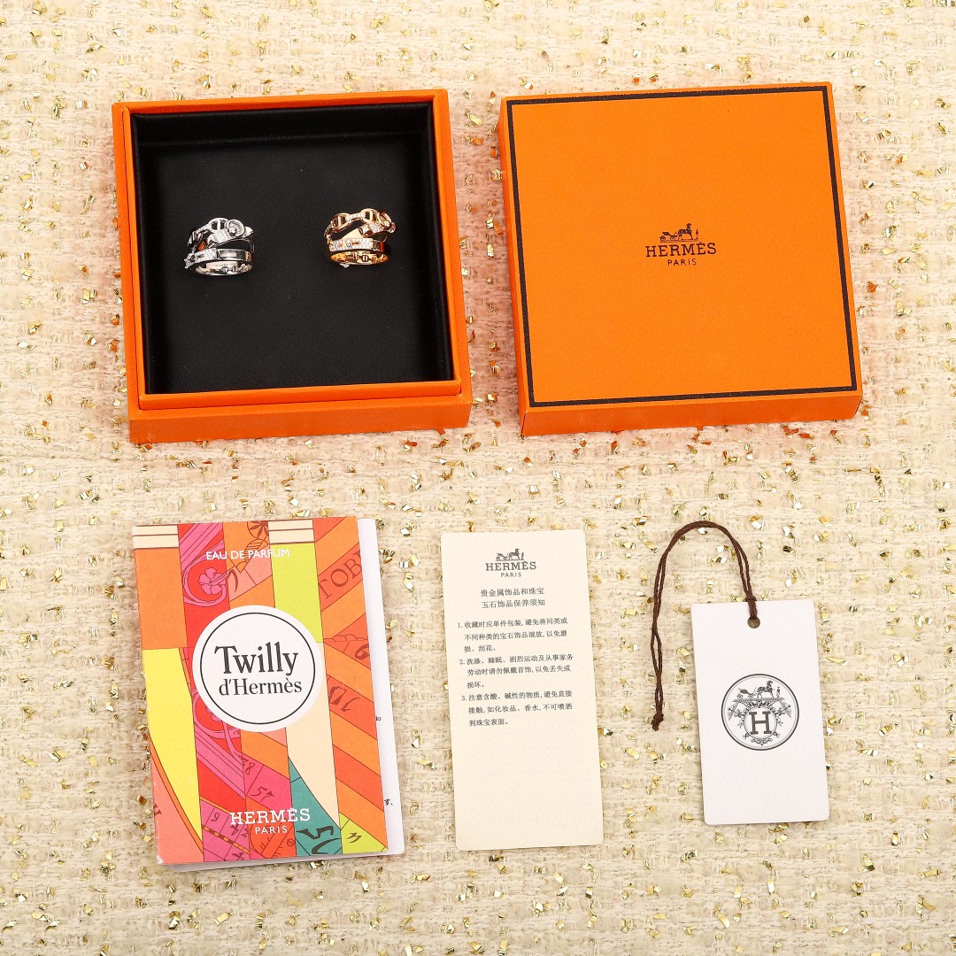 Hermes ring-38