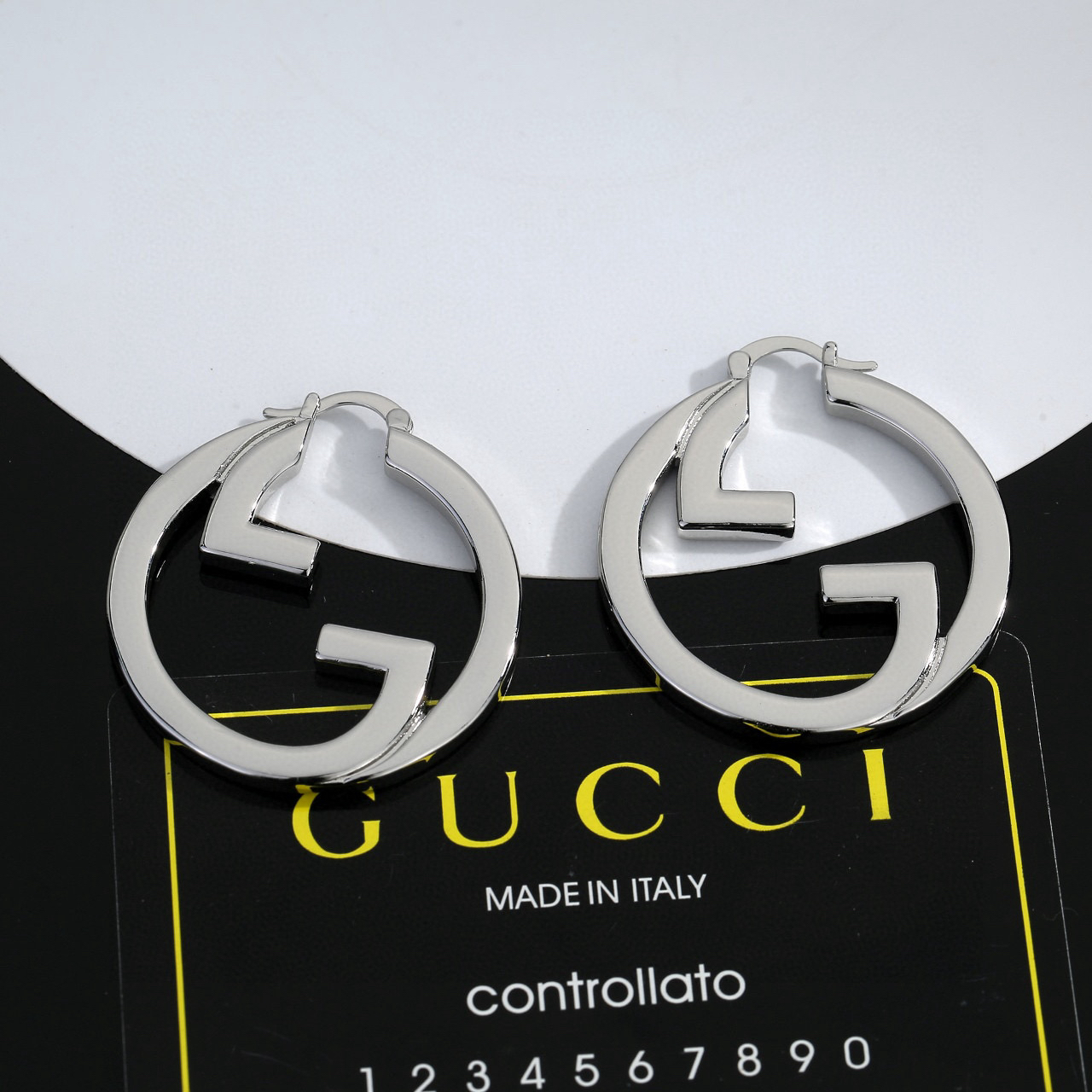 Gucci earrings-15