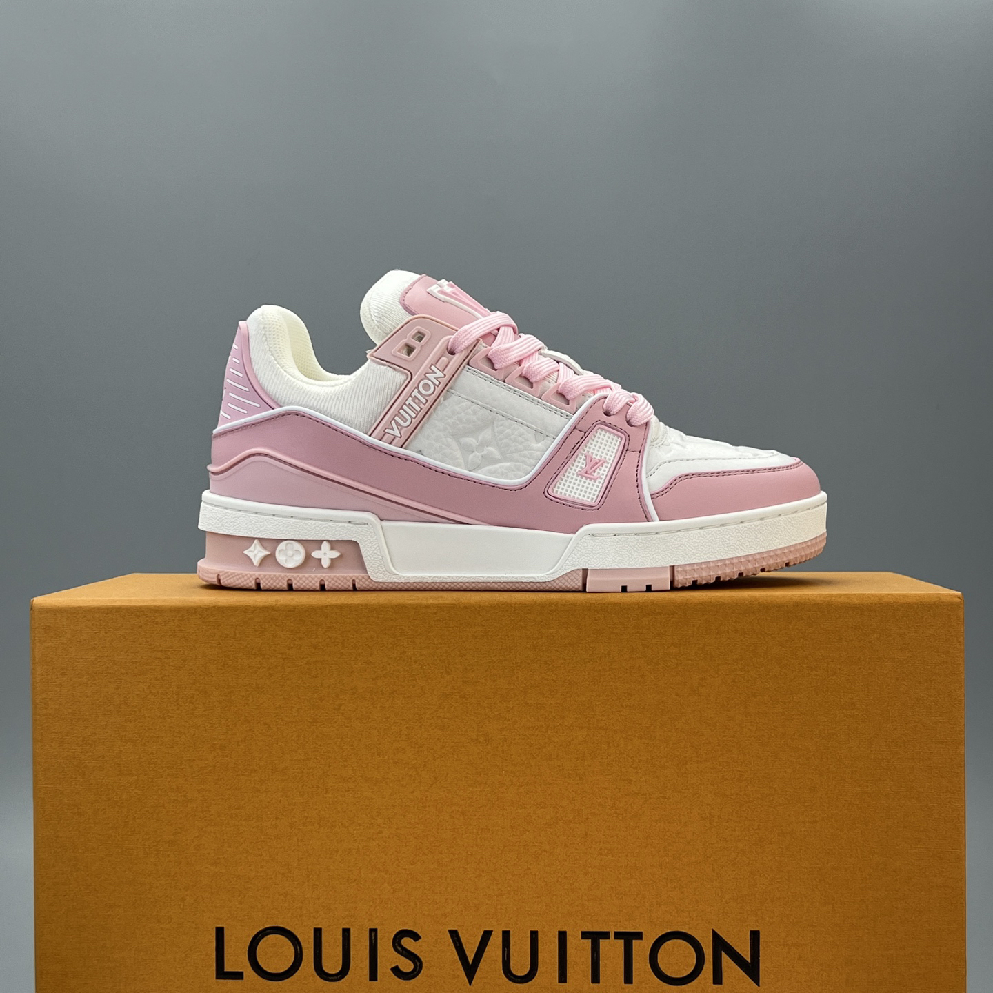 Lv Sneakers-142