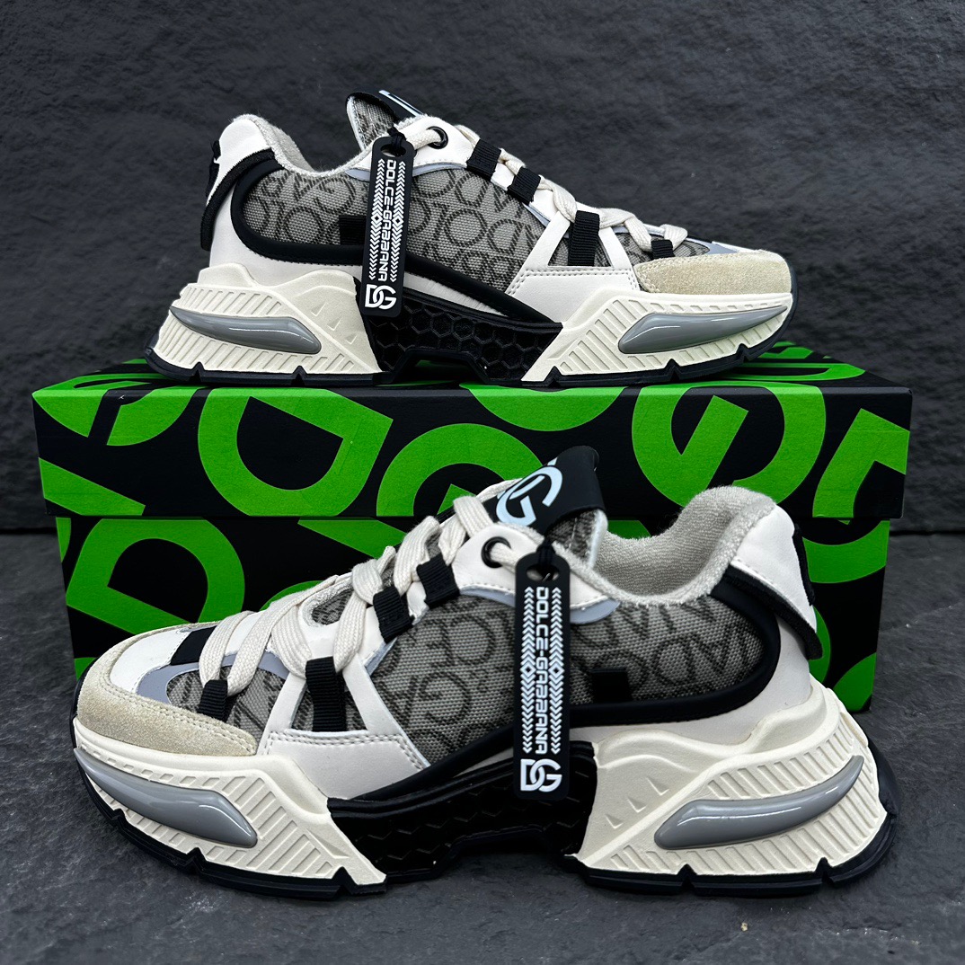 D&G Sneakers-232
