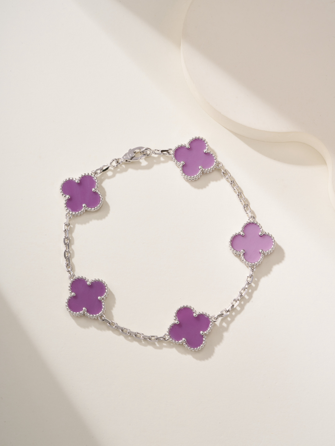 Van Cleef & Arpels Bracelet-86
