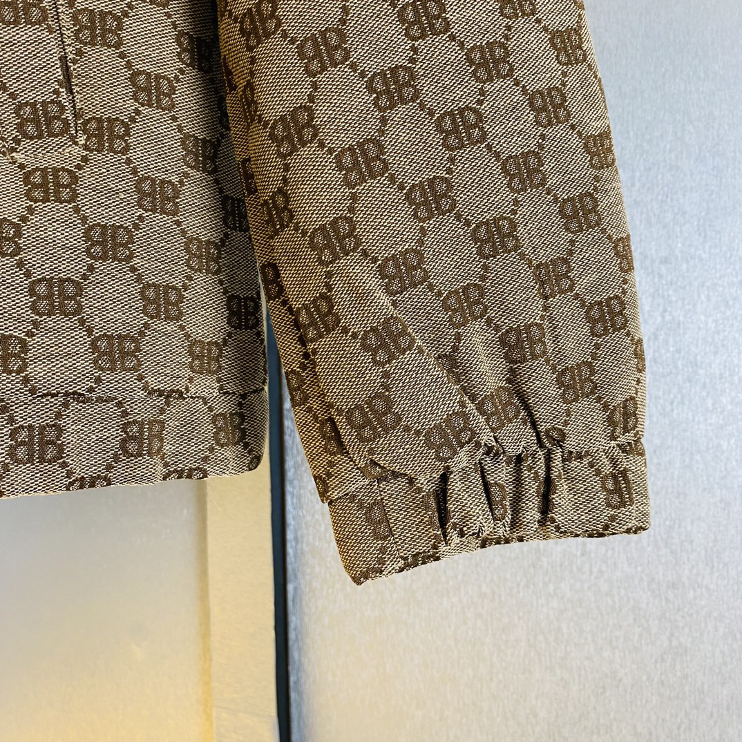 Balenciaga Clothing-369