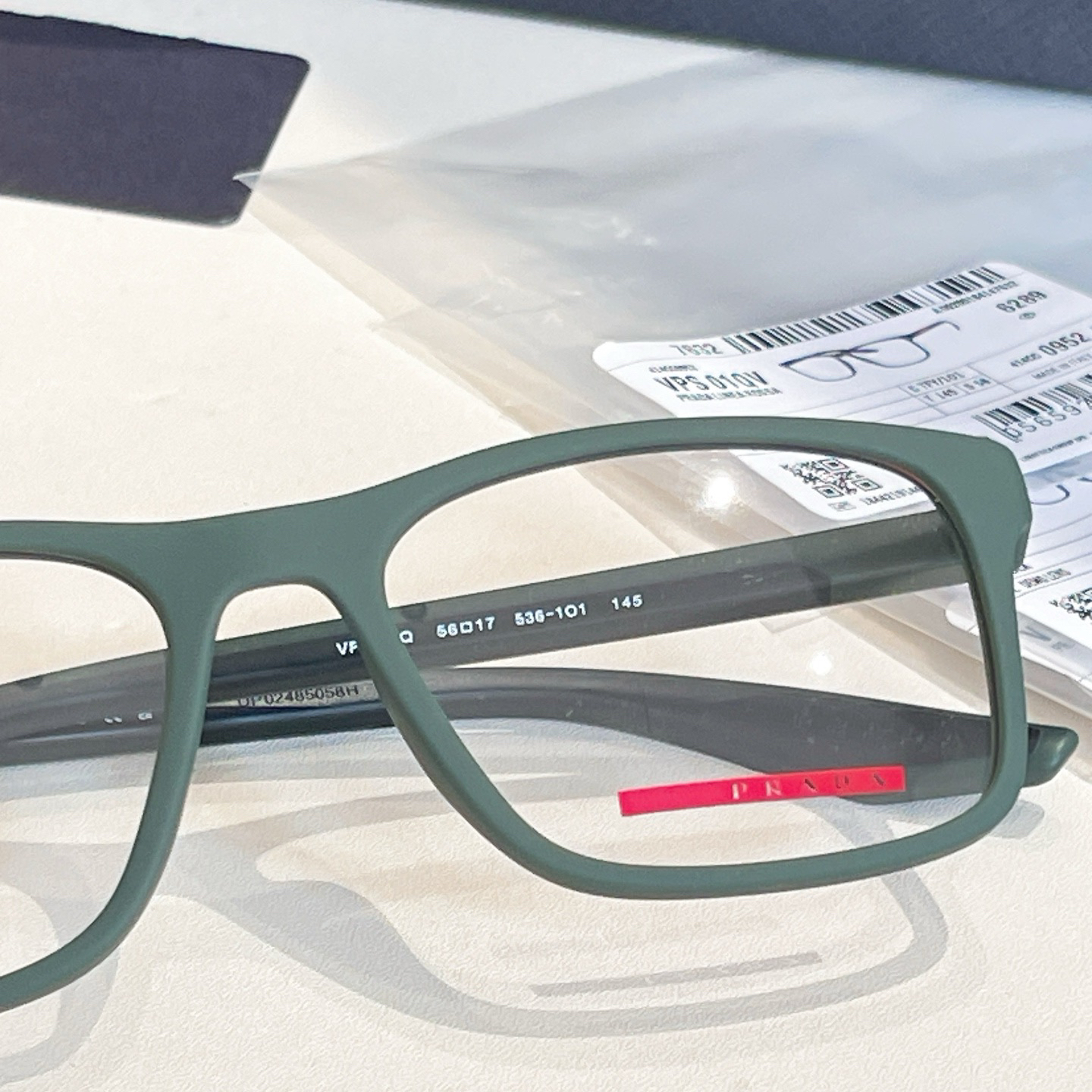 Prada glasses-60