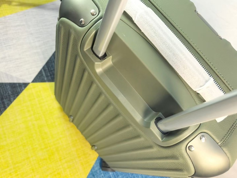 RIMOWA luggage-1