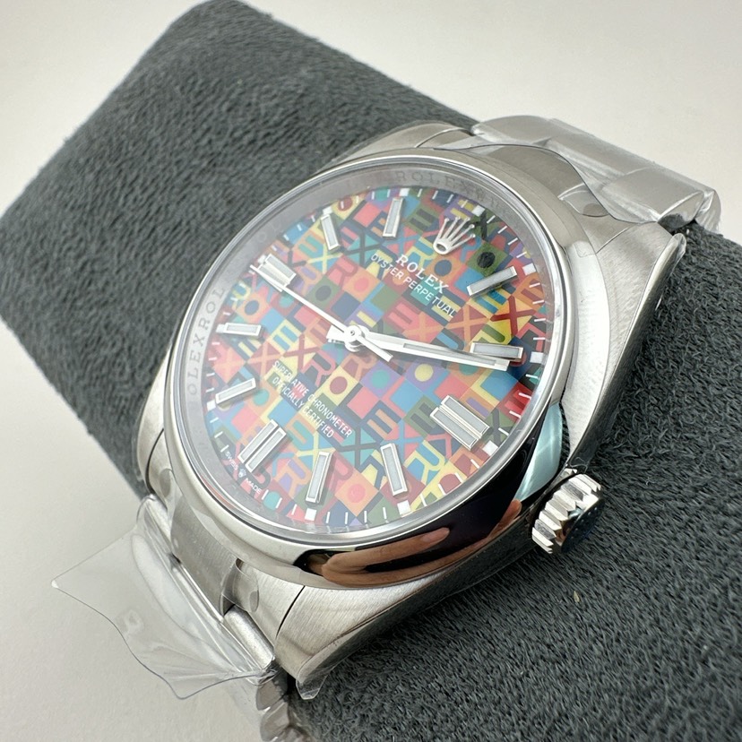 Rolex 2026 new releases-36