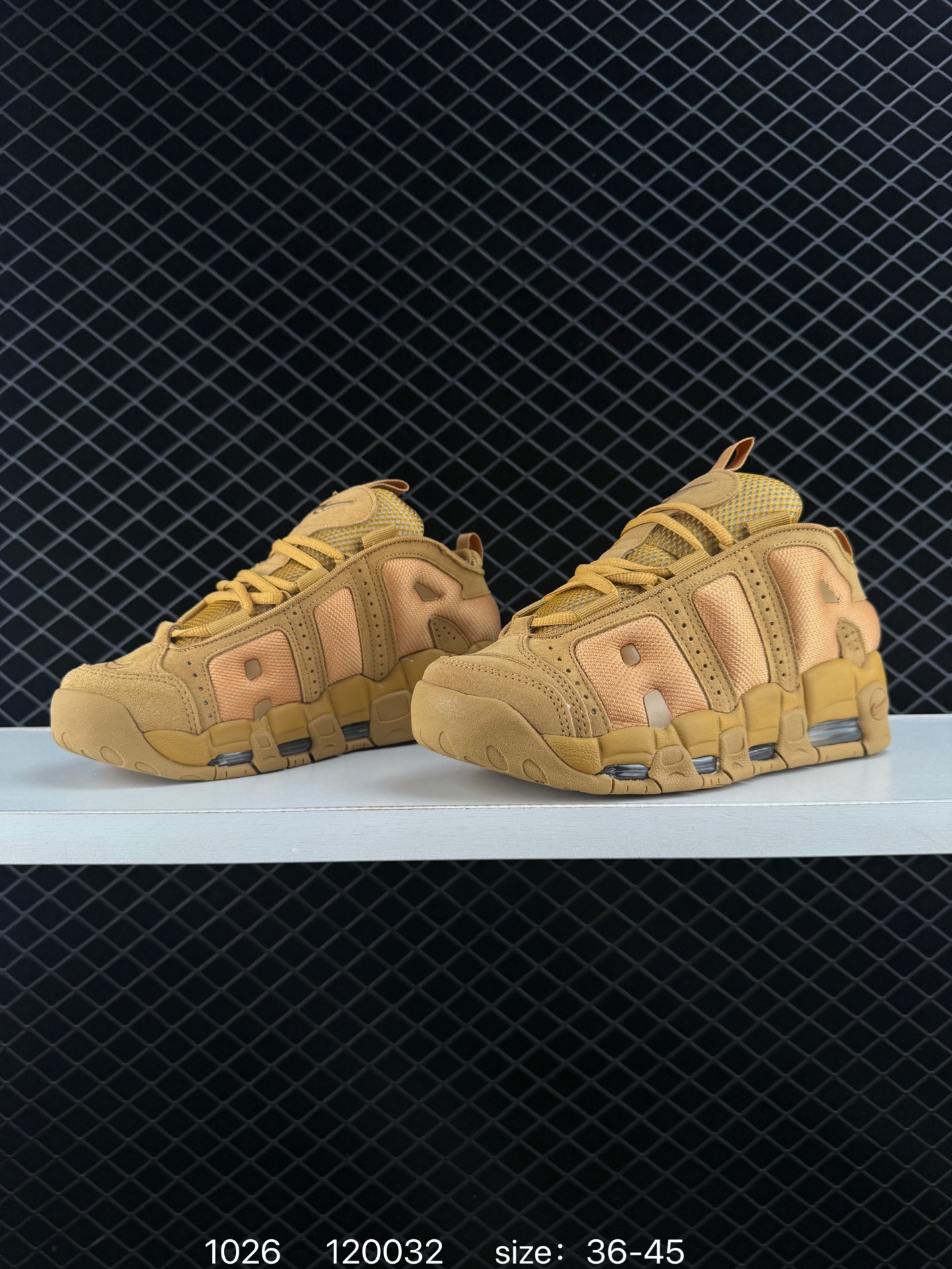 Nike Sneakers-185