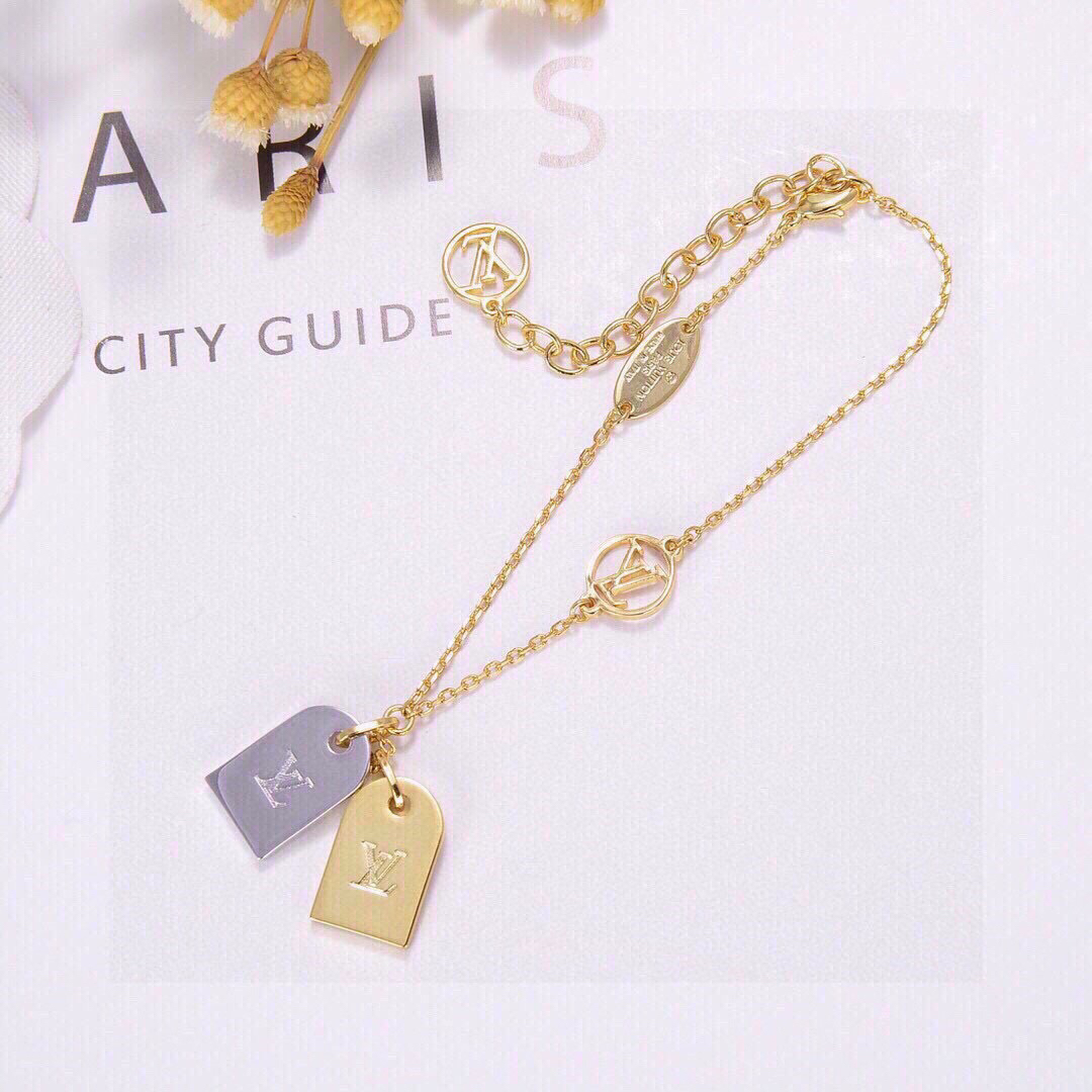 LV necklace-60