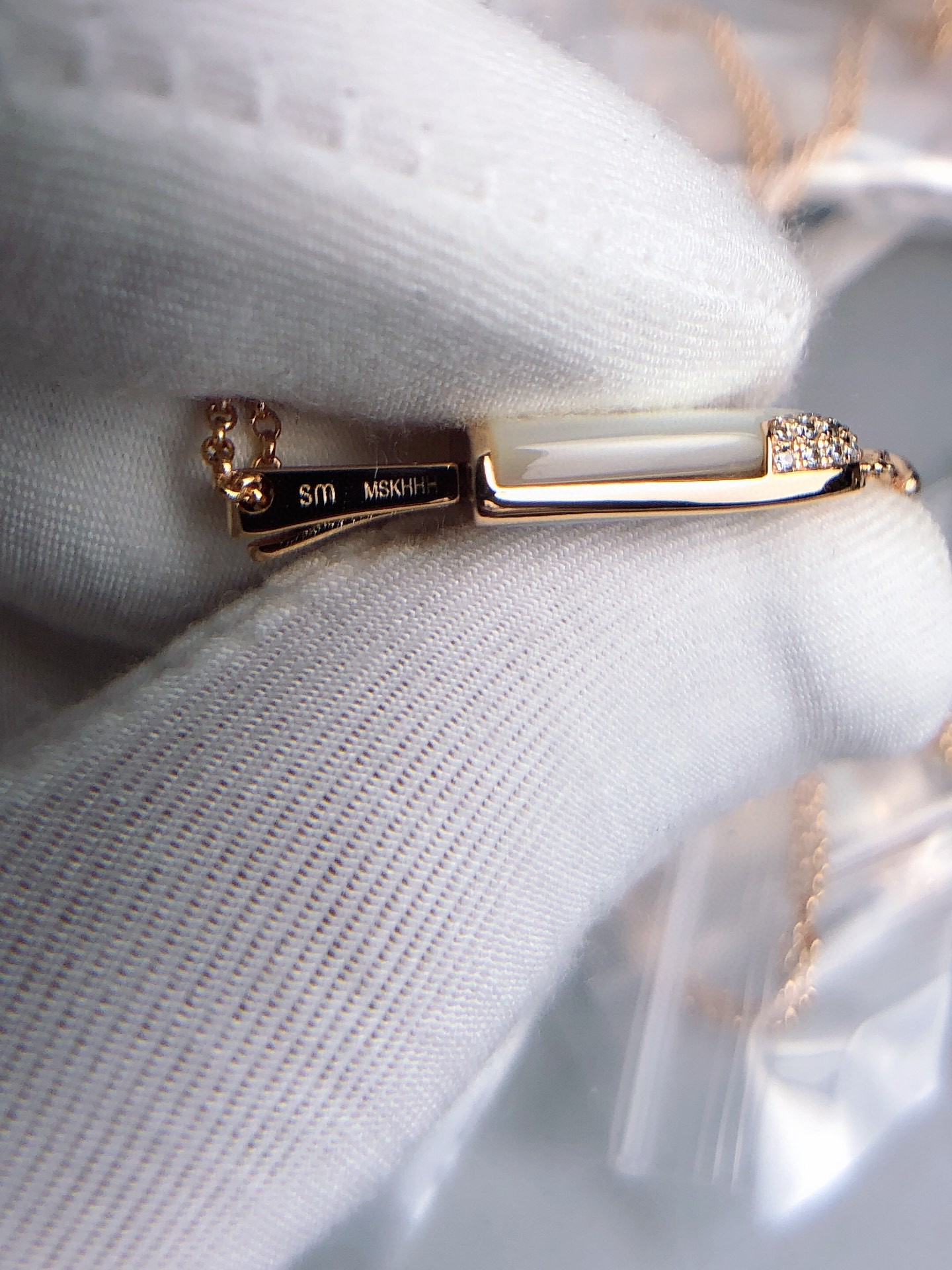 Bottega Veneta Bracelet-43