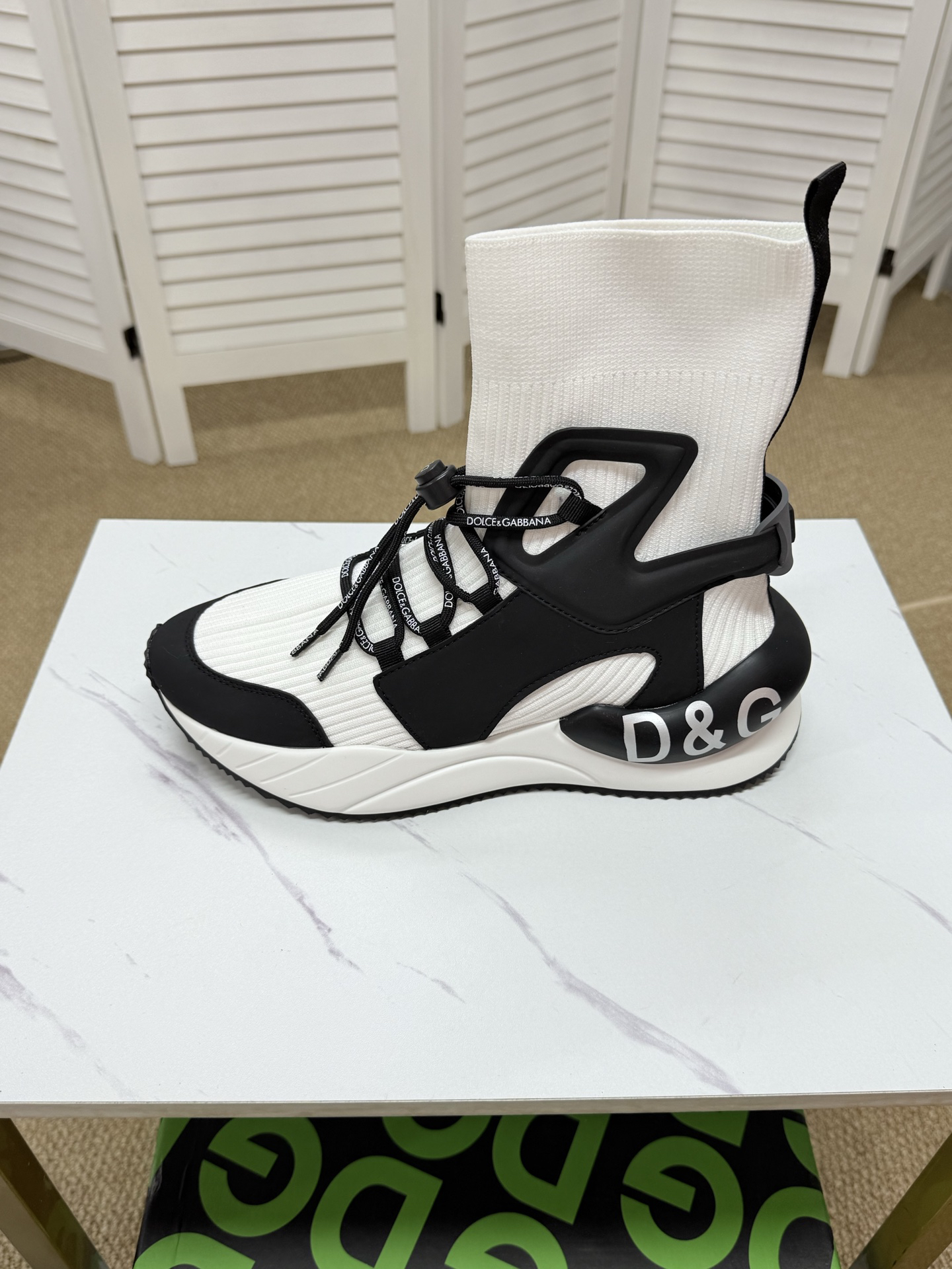 D&G Sneakers-85