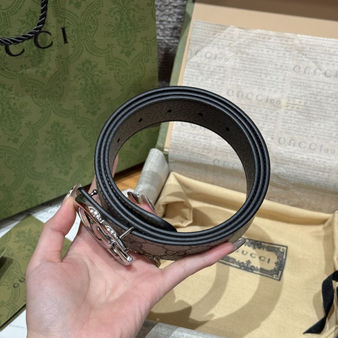 Gucci belt-65