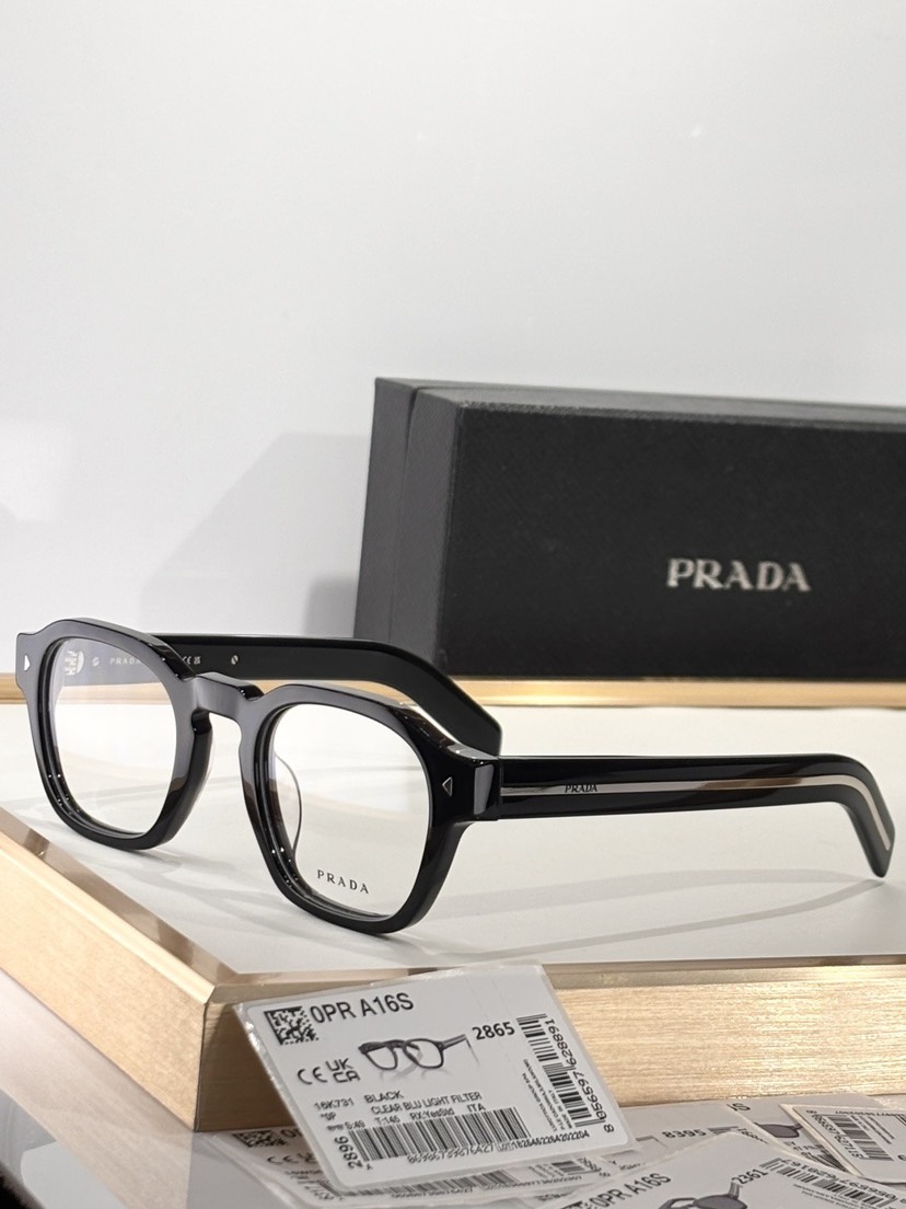 Prada glasses-22
