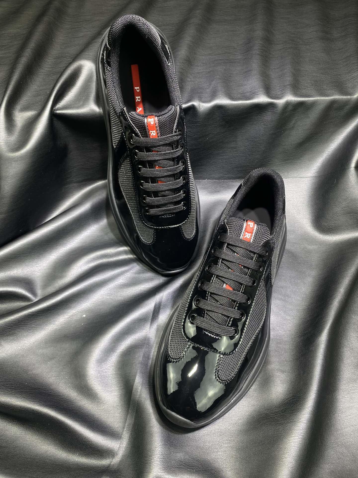 Prada Sneakers-144
