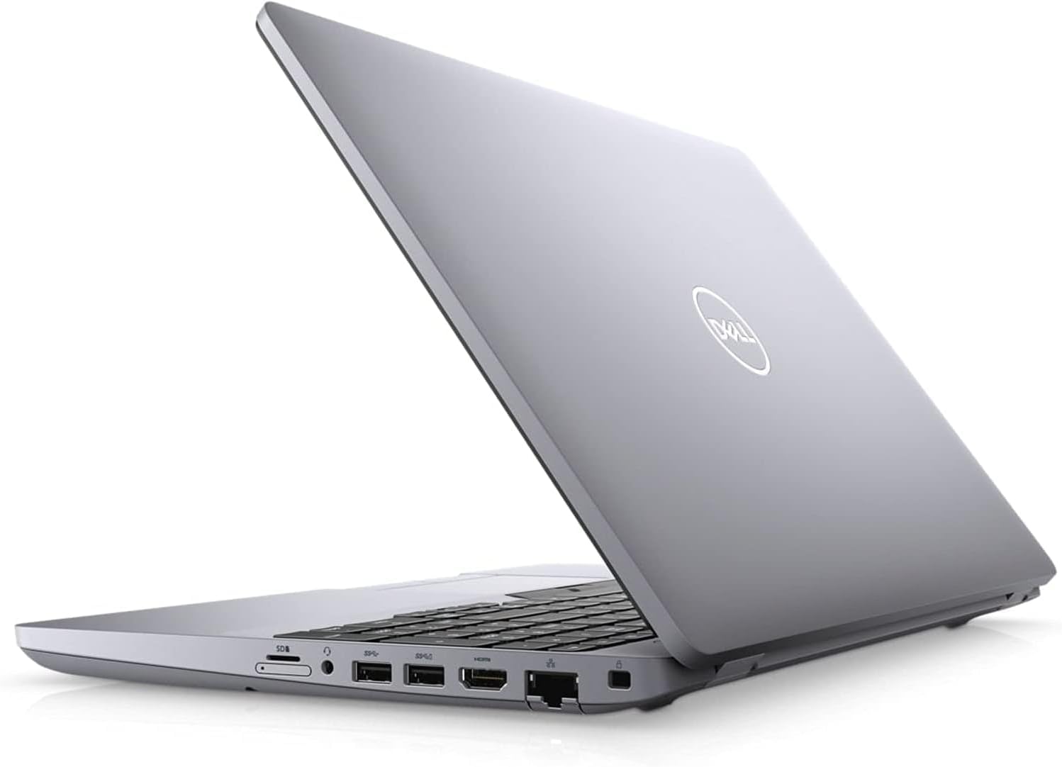 Dell Precision 3551 15.6-Inch Full HD Display Mobile Workstation Intel Core i7-10850H Processor 32GB RAM 512GB SSD NVIDIA Quadro Windows 11 Pro (Renewed)