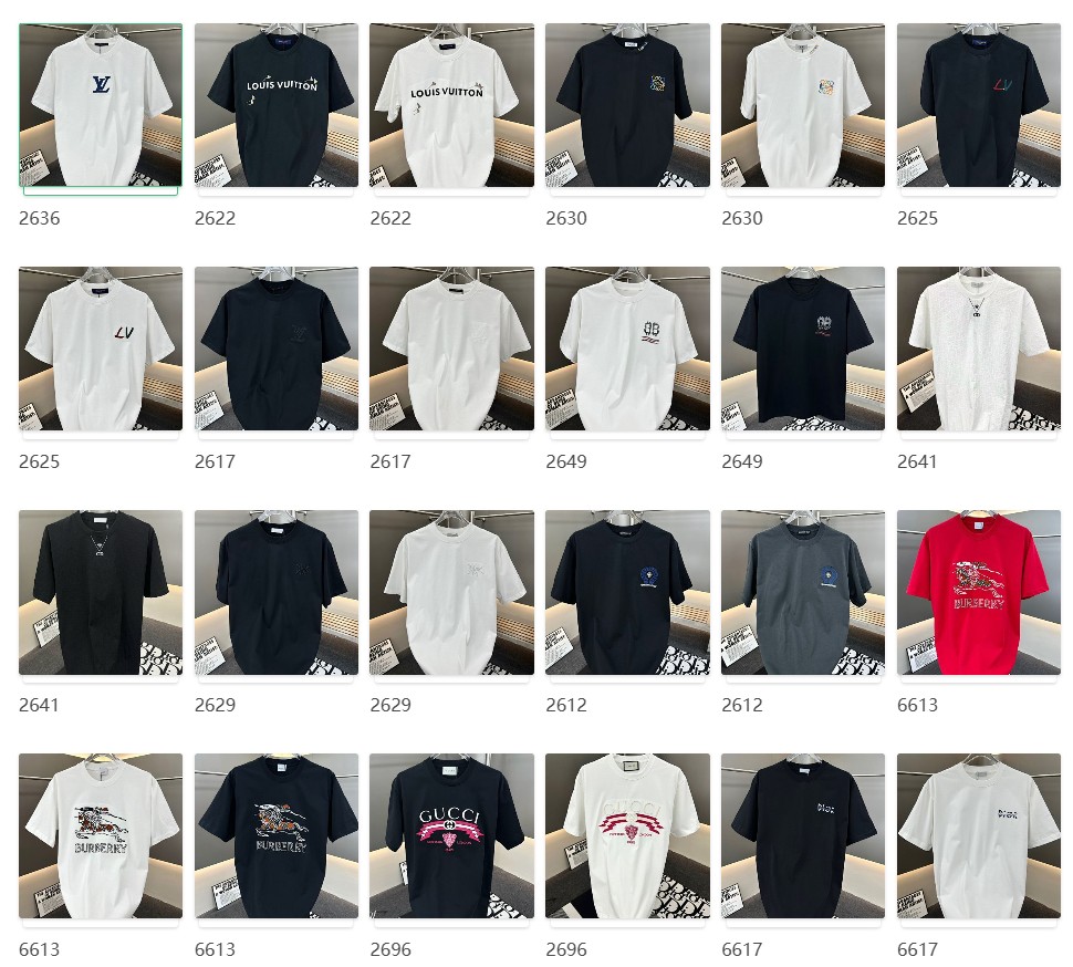 LV clothing-189