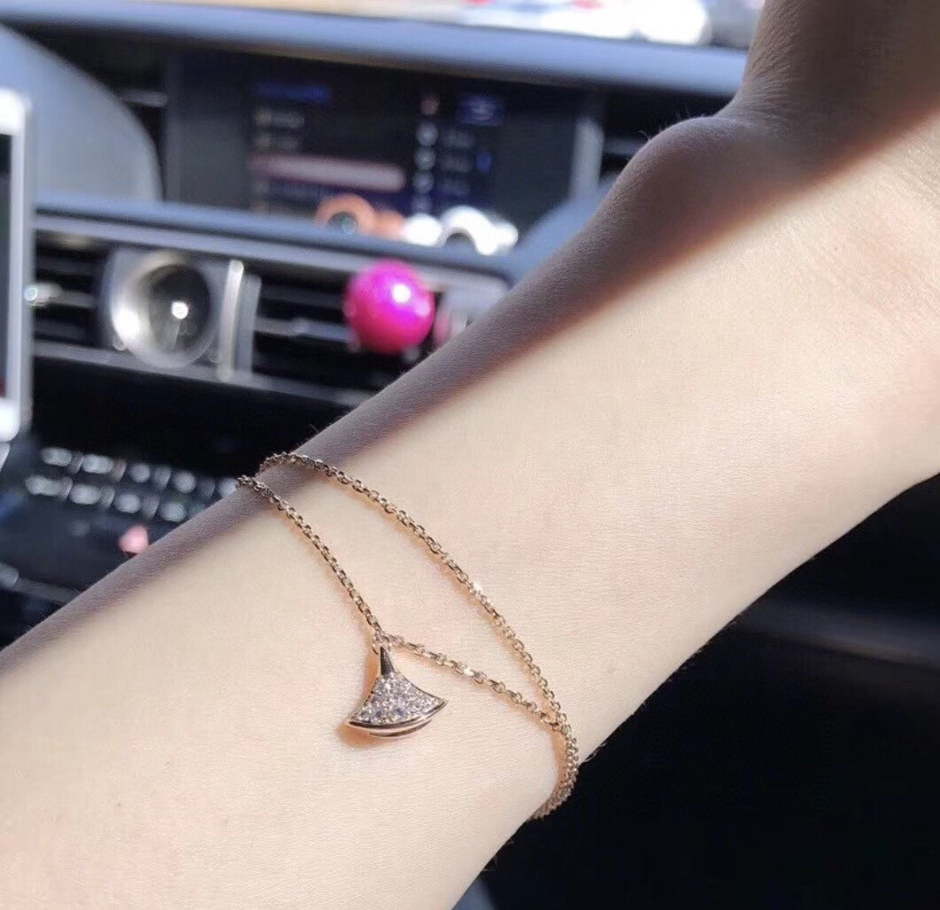 Bottega Veneta Bracelet-63