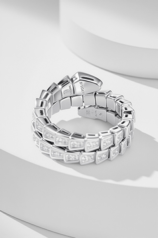 Bottega Veneta ring-85