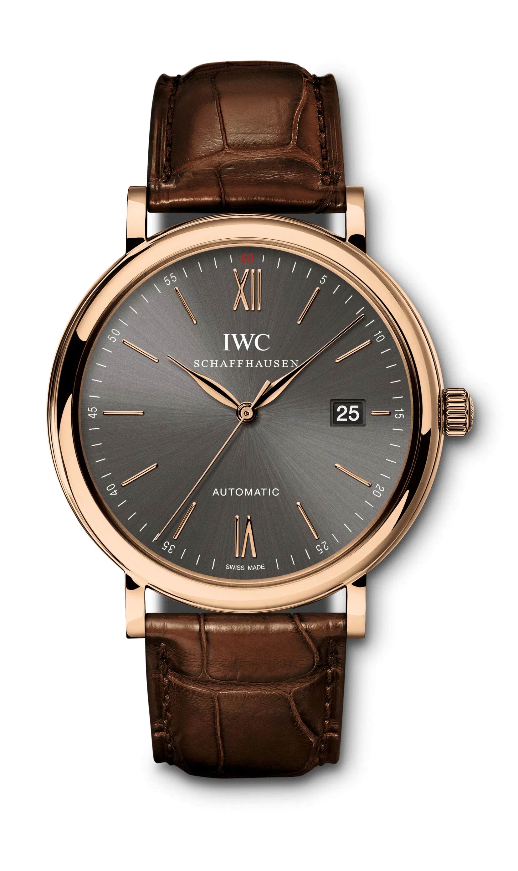 Portofino automatic iw356511