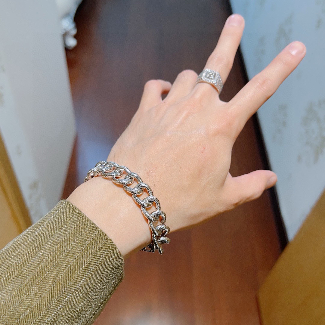 Balenciaga Bracelet-68