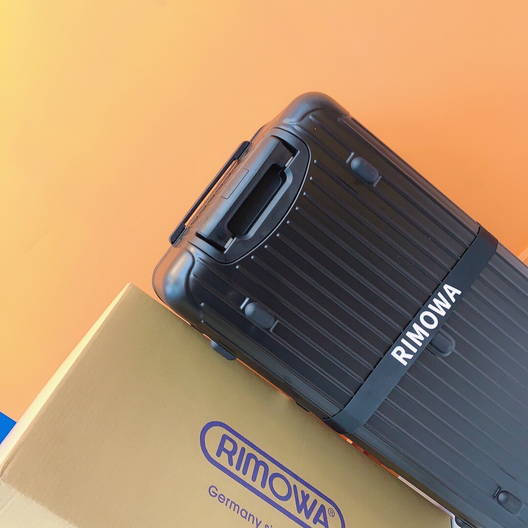 RIMOWA luggage-110
