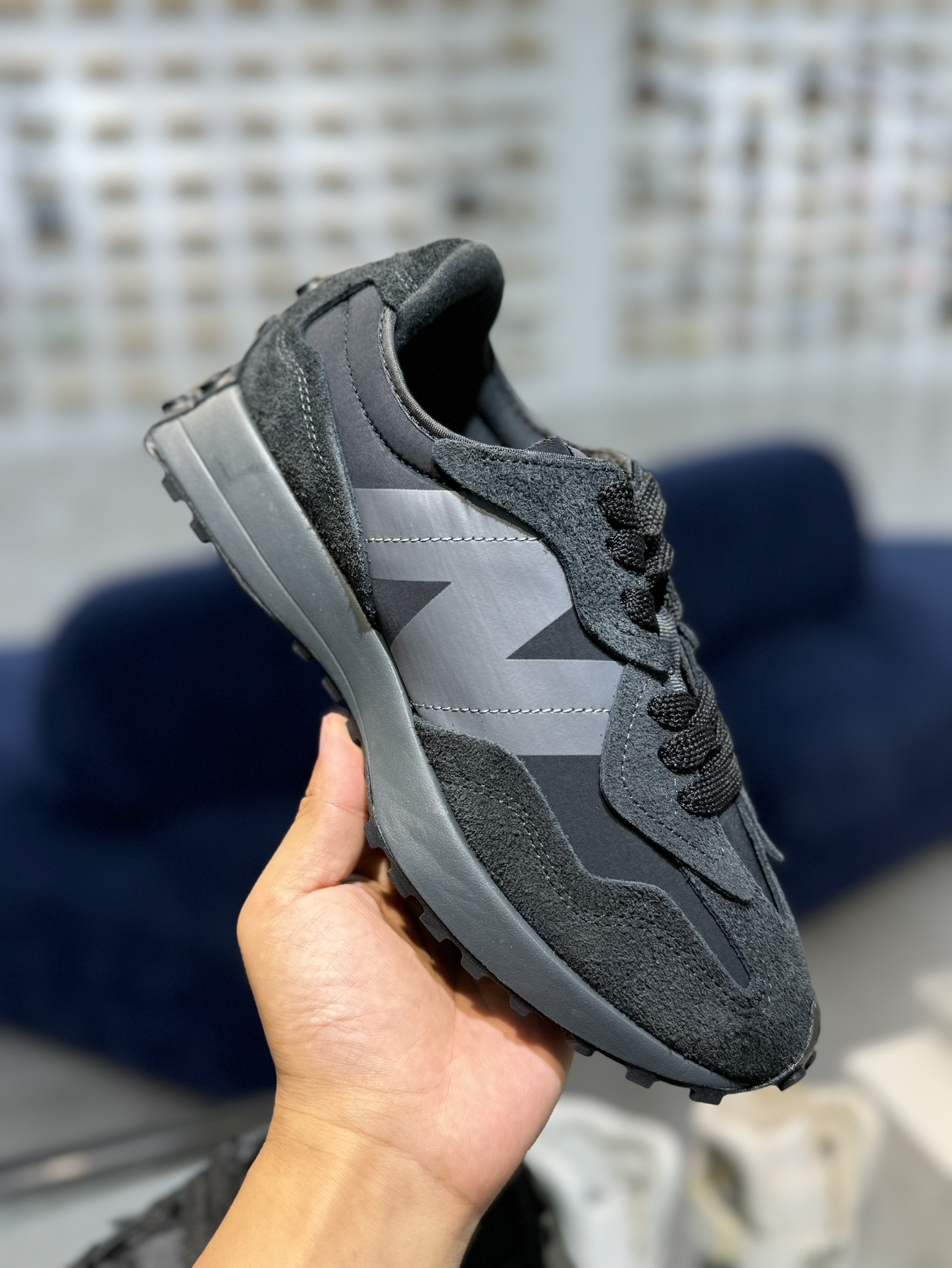 New Balance Sneakers-213