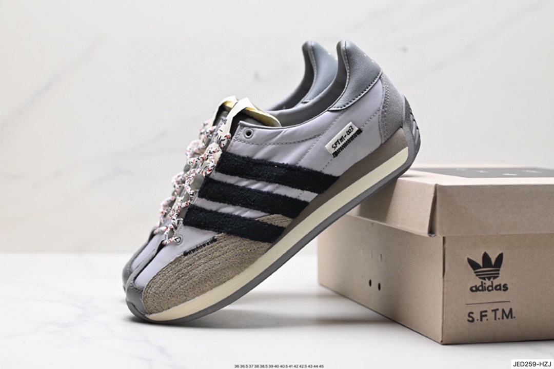 Adidas Sneakers-189