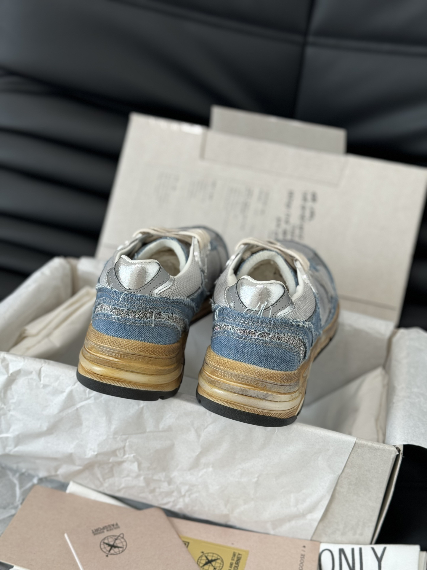 Golden Goose Sneakers-49