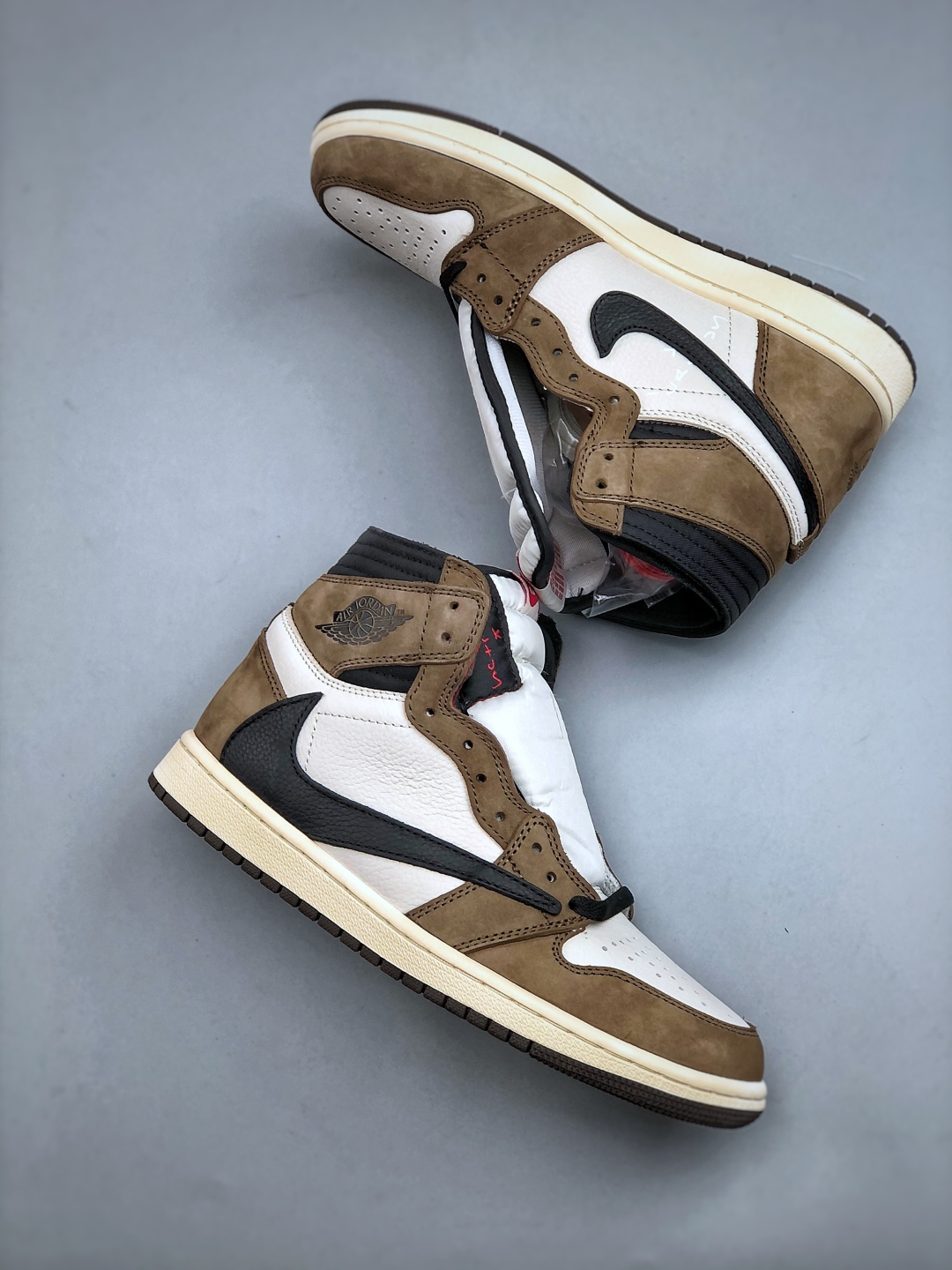Nike Sneakers-116