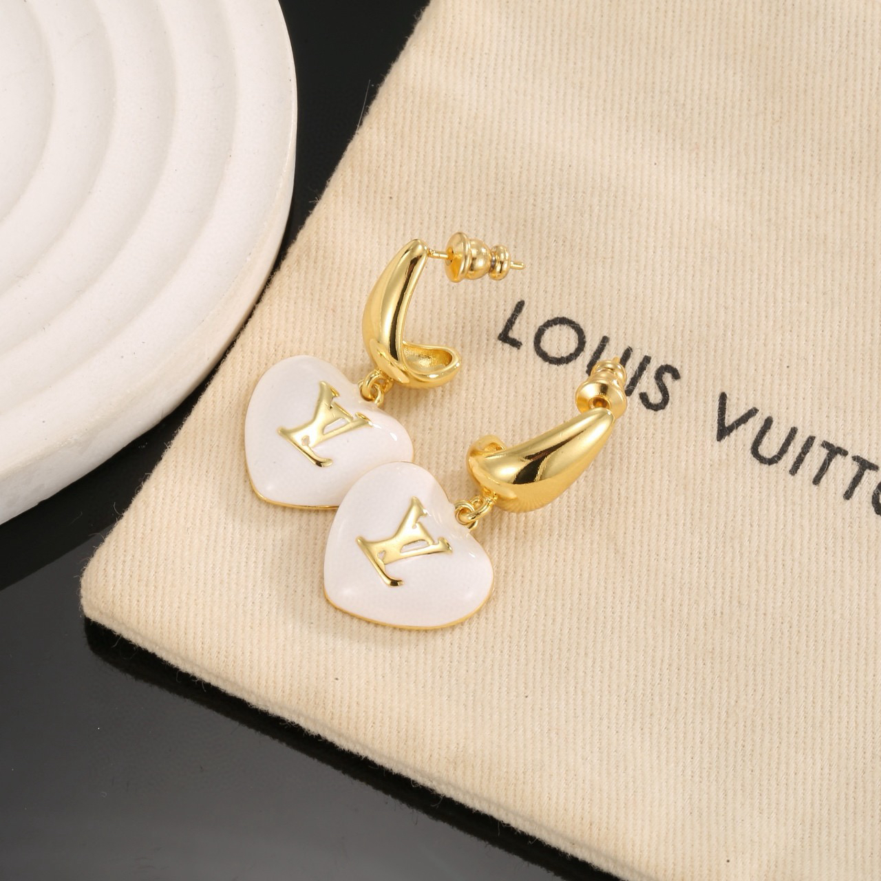 LV earrings-72