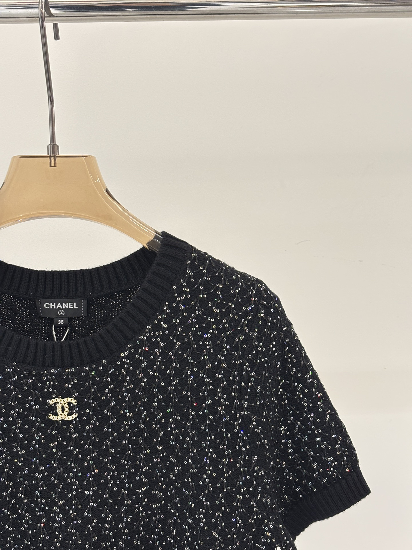 Chanel Clothing-79
