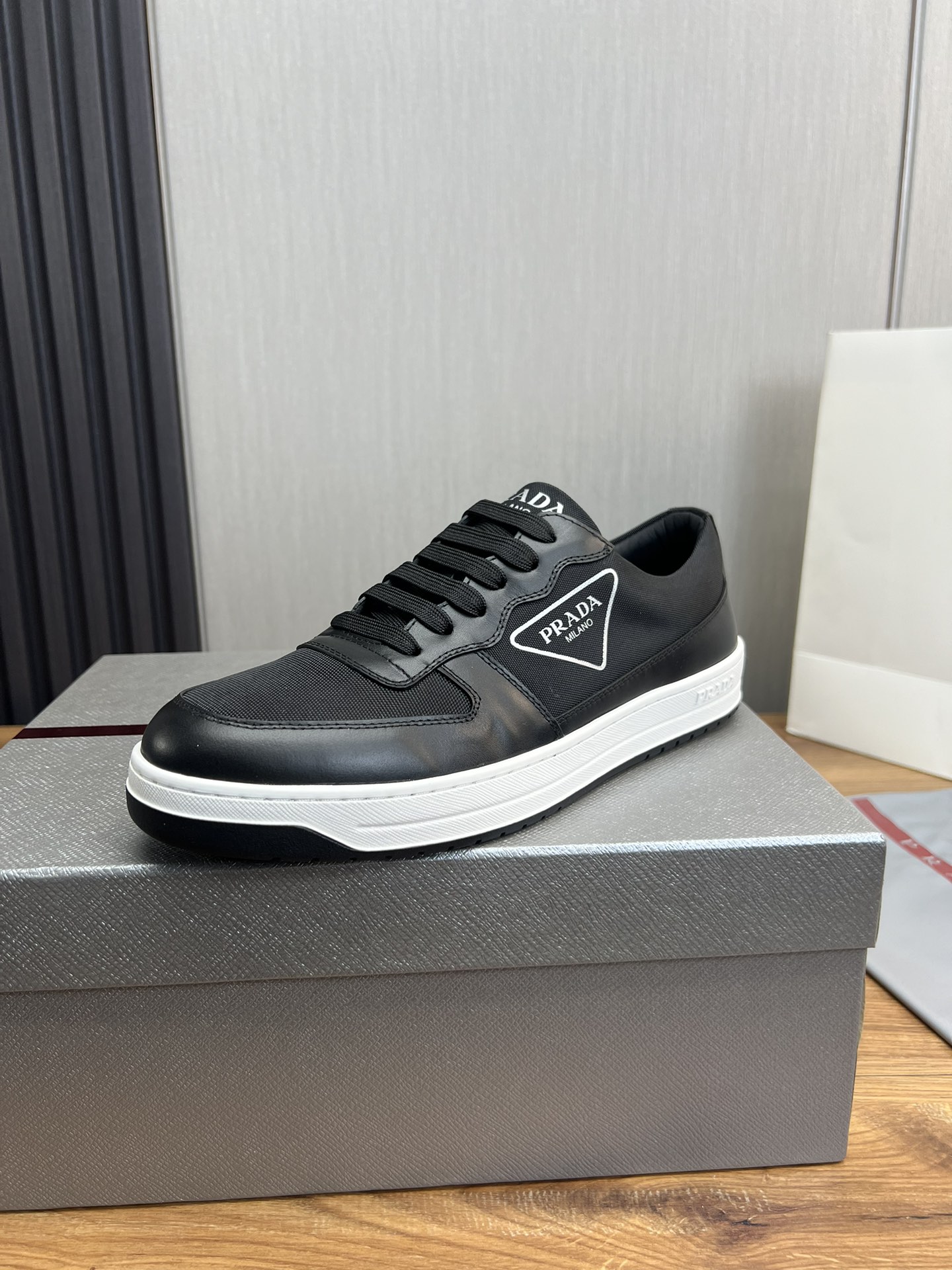 Prada Sneakers-9